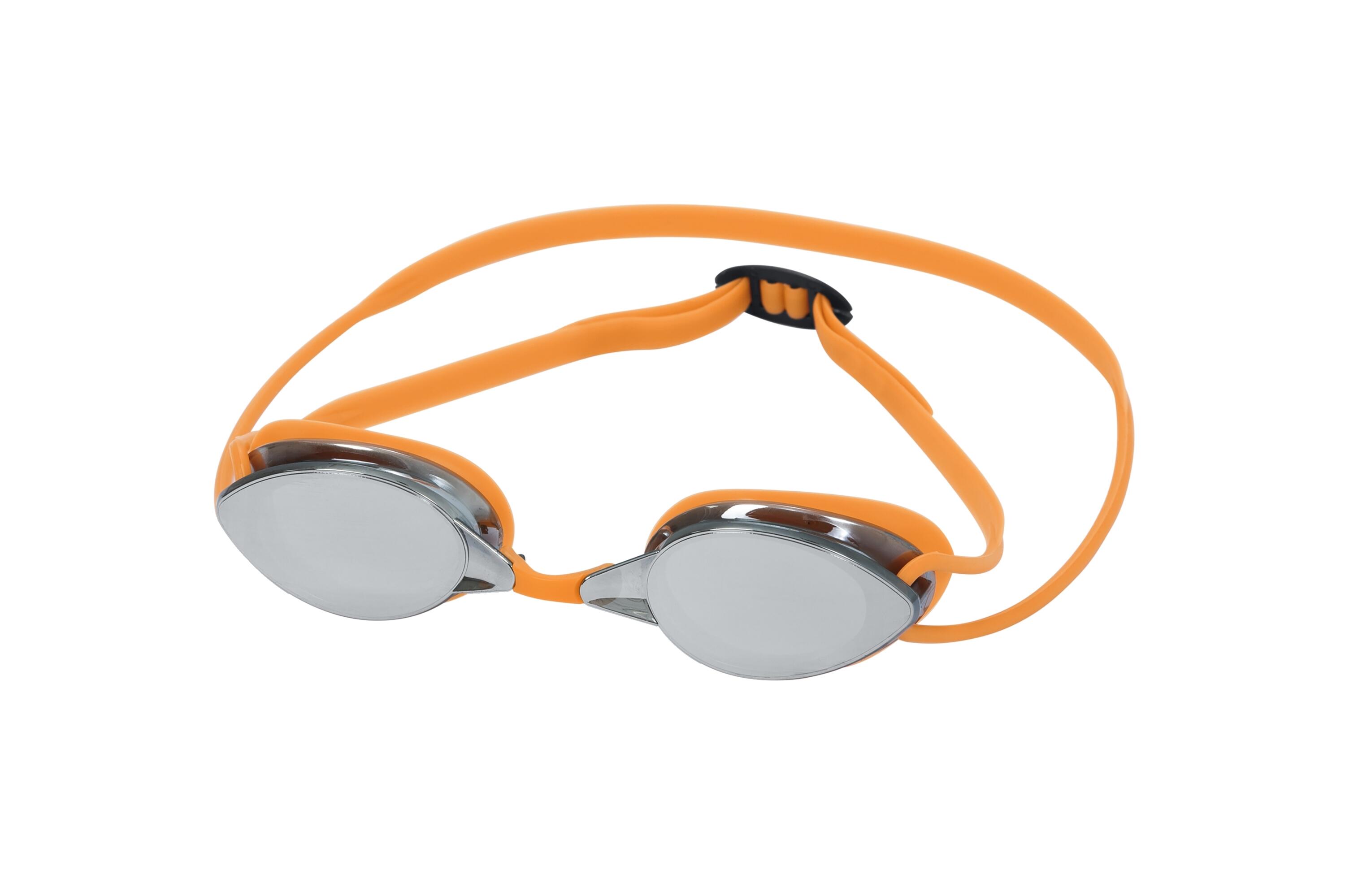 Bestway ochelari inot ix-1000 7+ an, Portocaliu