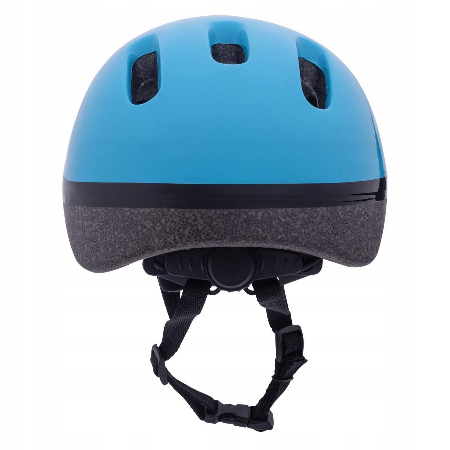 Casque MIMSY Enfant (Bleu) 2/3