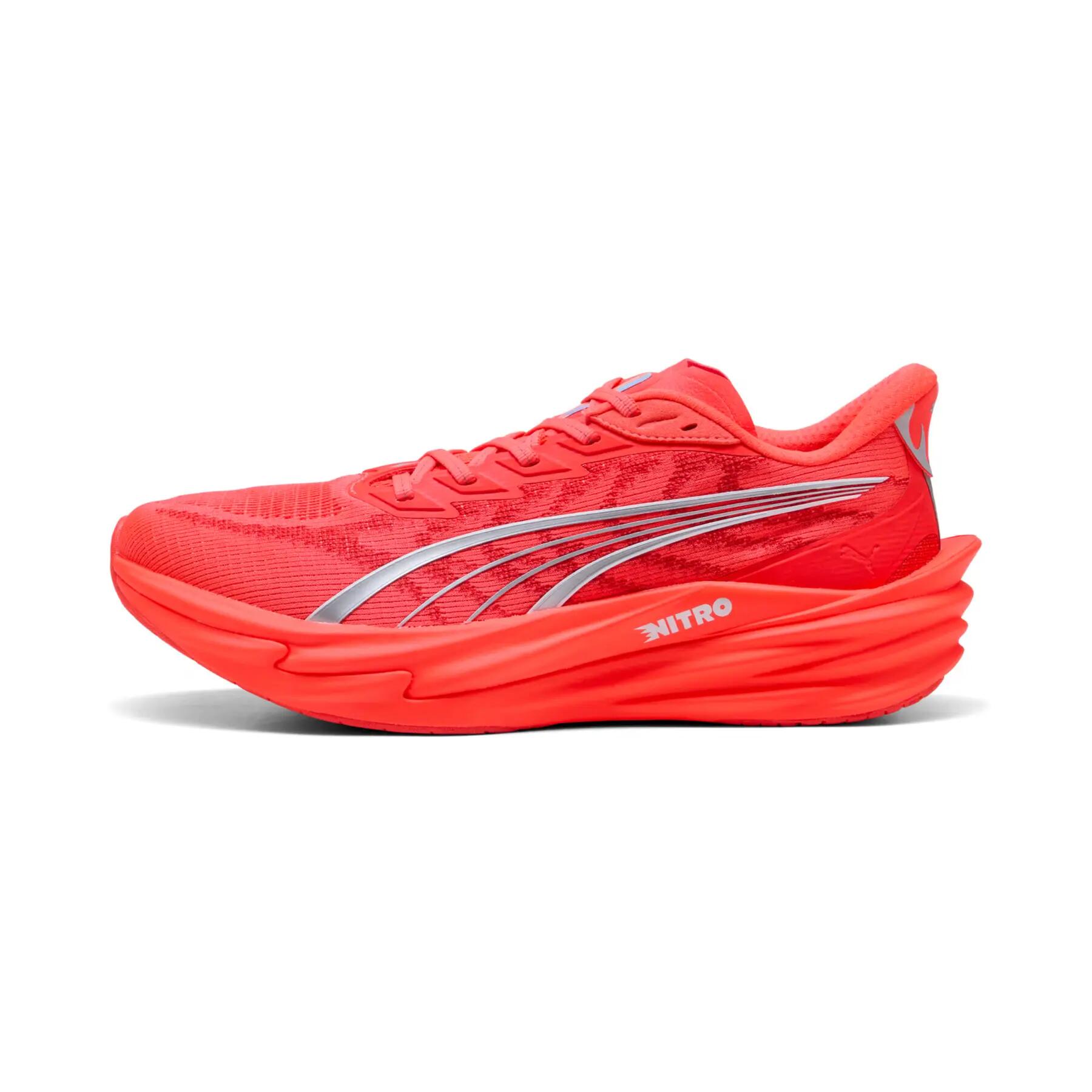 PUMA picture