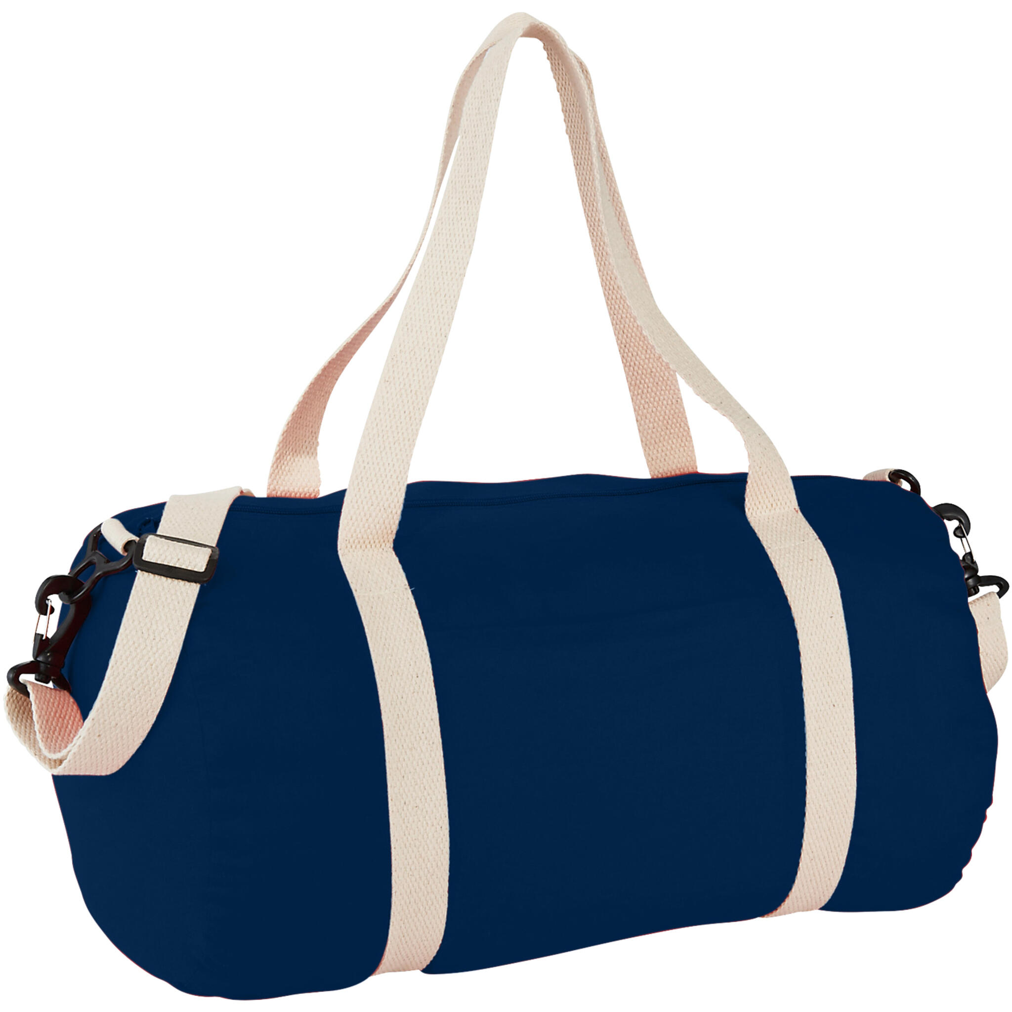 The Cotton Sacca In Cotone Bullet Blu Navy 45 x 25 x 25 cm 2/2