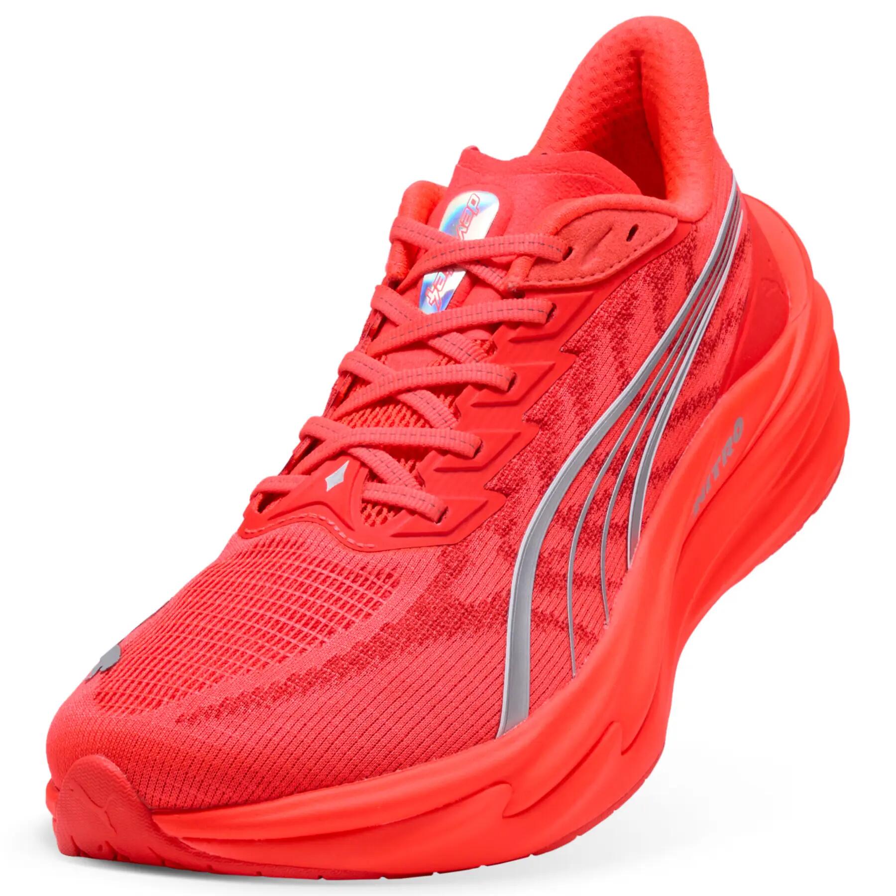 Chaussures de running Puma Deviate Nitro 4 4/6