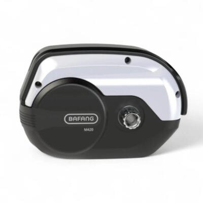 Bafang m420 middenmotor - 250w (80nm) - 43v