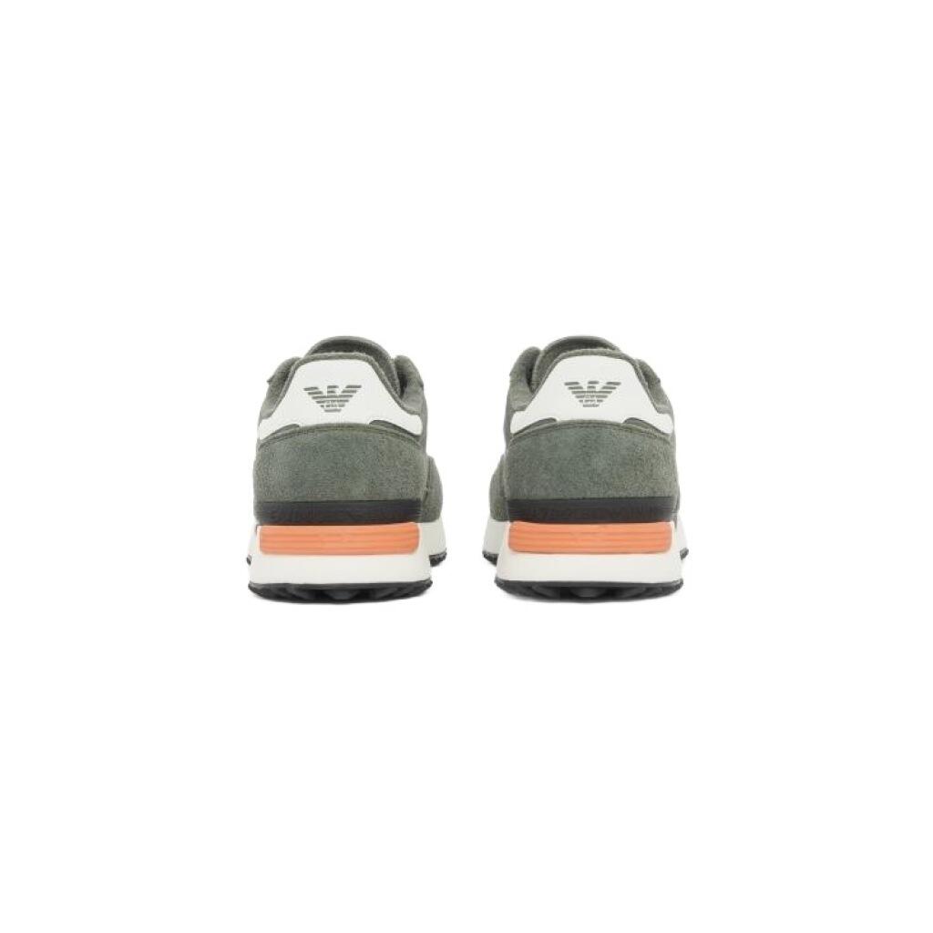 Zapatillas hombre Ea7 7x000380 Af1917 5/5