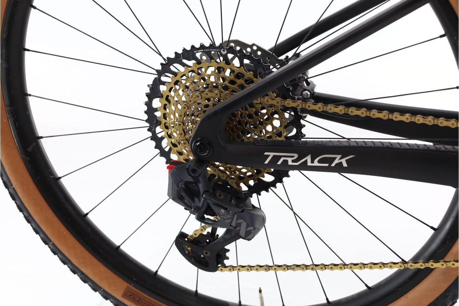 Tweedehands MTB ·  Track XX1 AXS · Zeer goede toestand 3/8