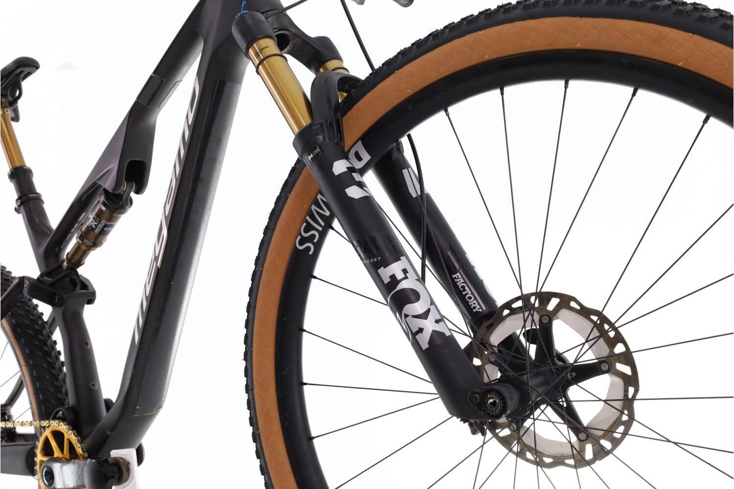Tweedehands MTB ·  Track XX1 AXS · Zeer goede toestand 5/8