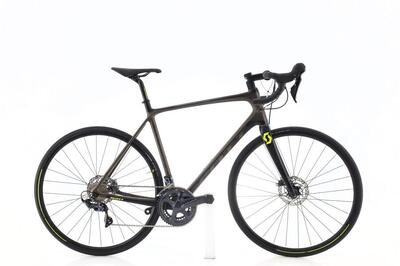 Tweedehands racefiets · addict 10 · zeer goede toestand