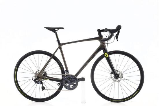 Vélo de route reconditionné · Addict 10 · Très bon état