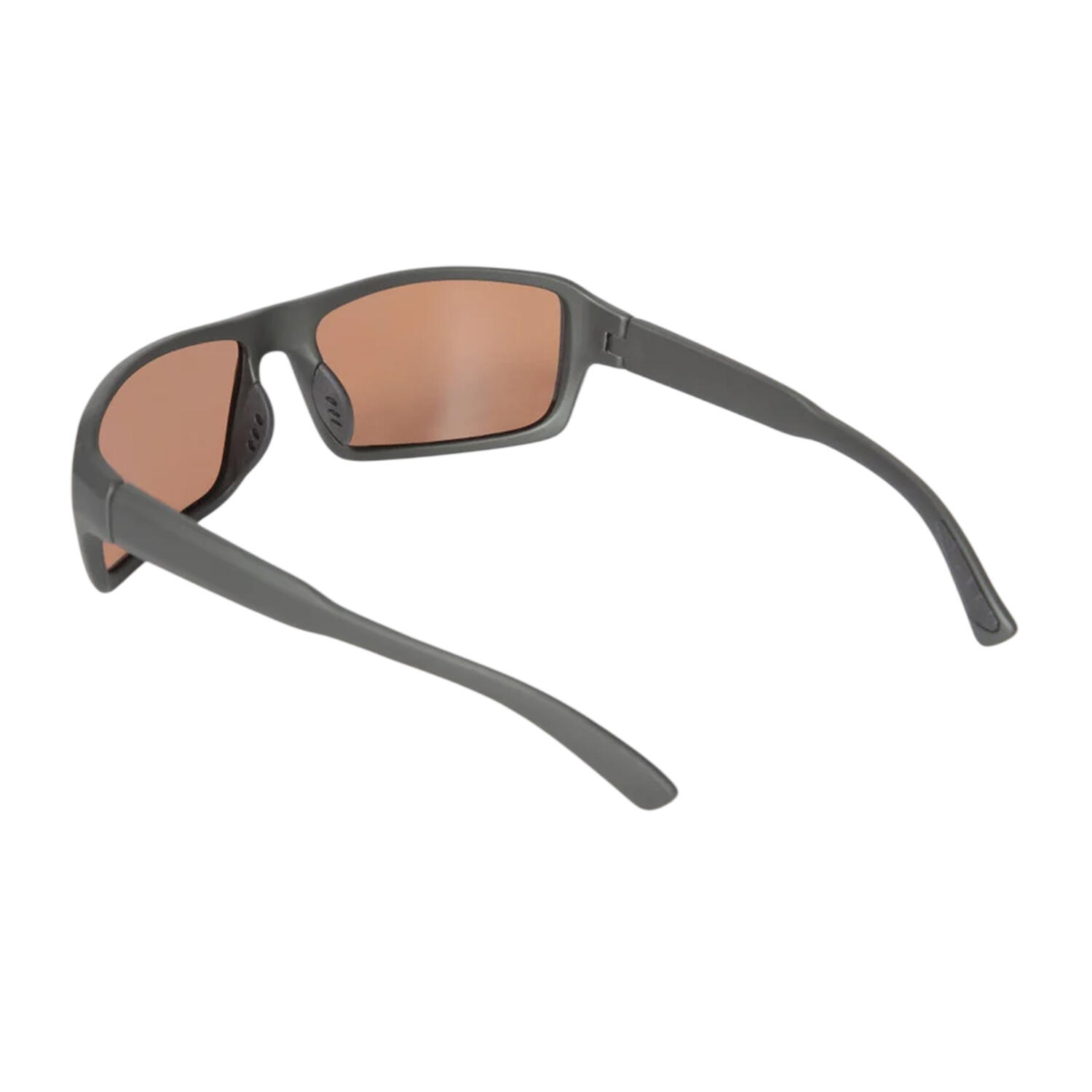 "Leo" PolarisiertSportSonnenbrille für Herren Grün 2/3