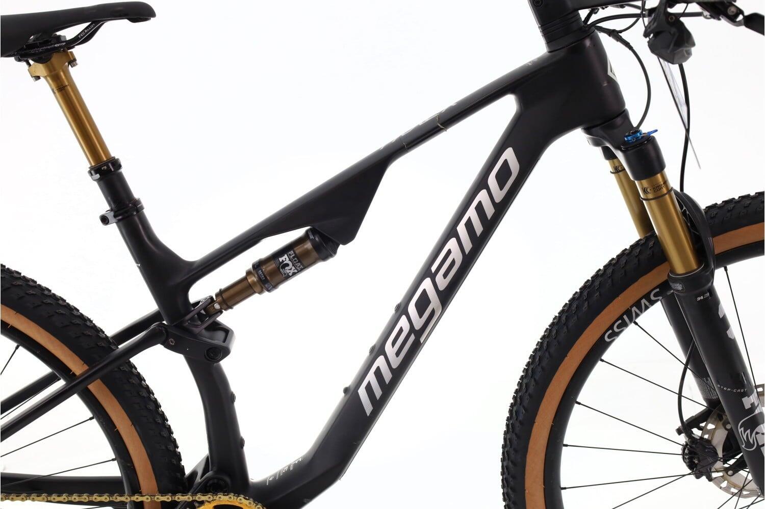 Tweedehands MTB ·  Track XX1 AXS · Zeer goede toestand 2/8
