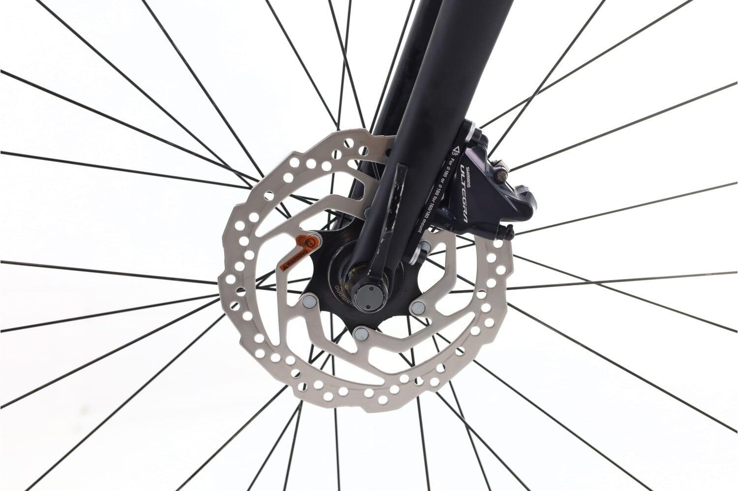Vélo de route reconditionné ·  Addict 10 · Très bon état 7/8