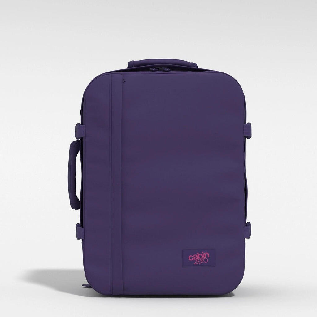 Classic Cabin Backpack
