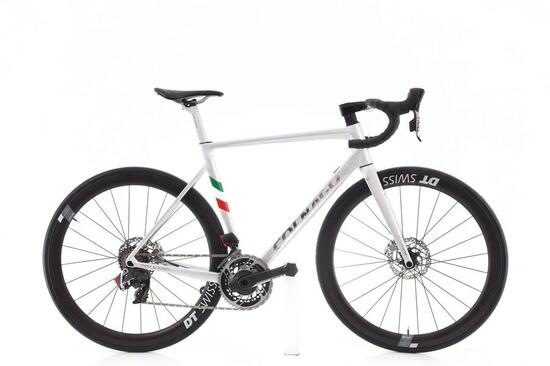 Vélo de route reconditionné · Colnago V3Rs AXS 12V · Très bon état
