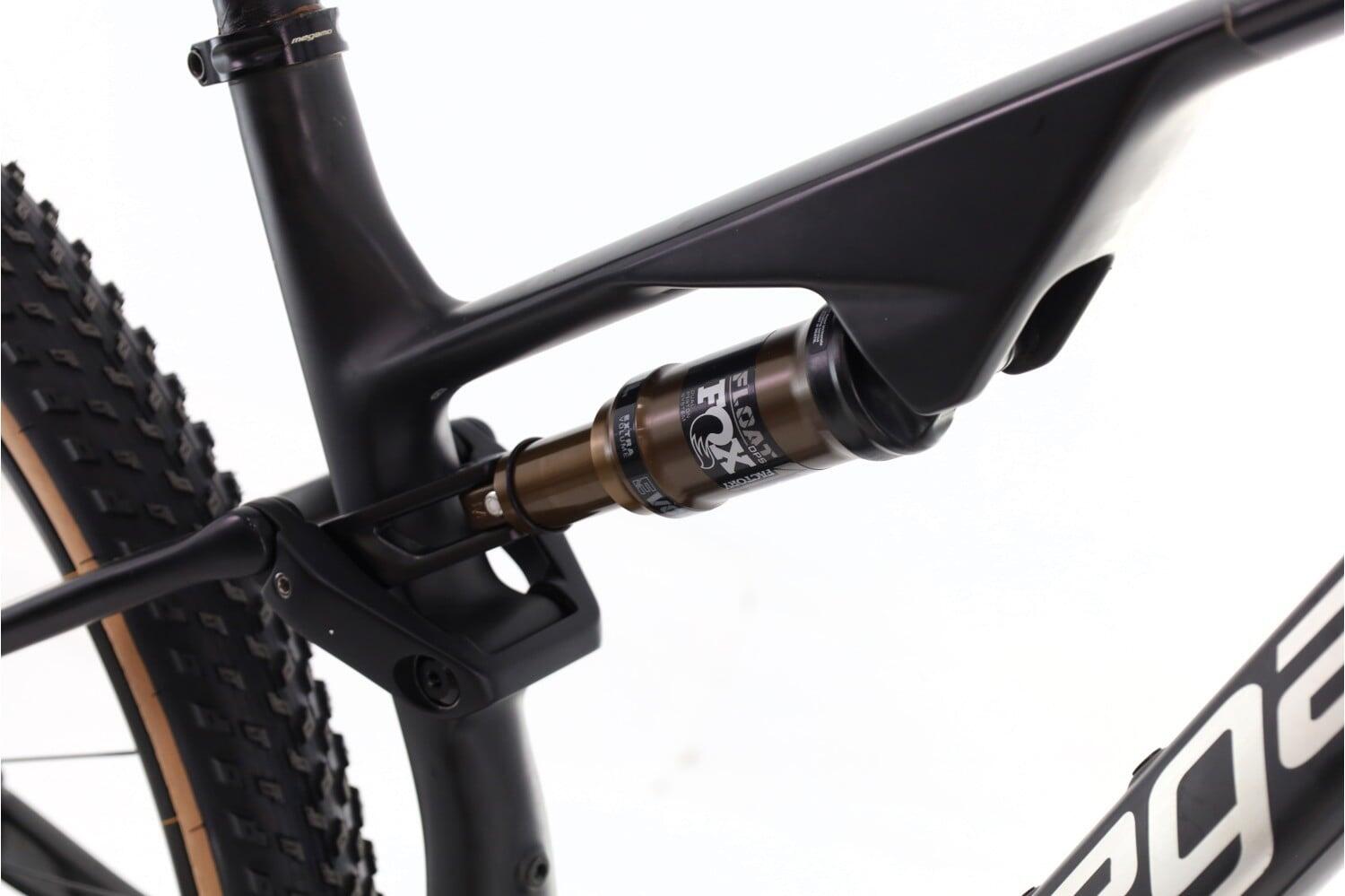 Tweedehands MTB ·  Track XX1 AXS · Zeer goede toestand 7/8