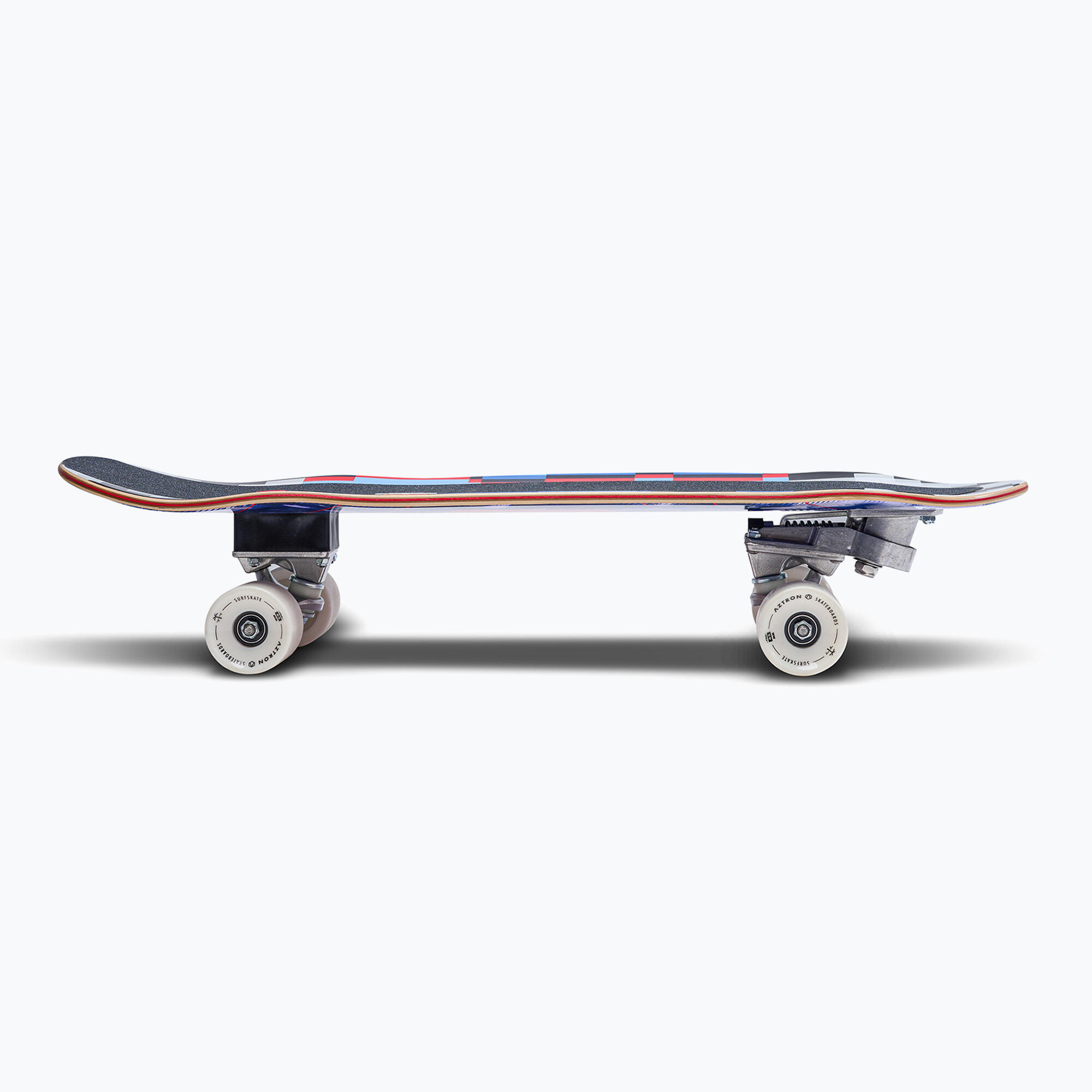 Deskorolka surfskate Aztron Bang 29 Surfskate 7/7