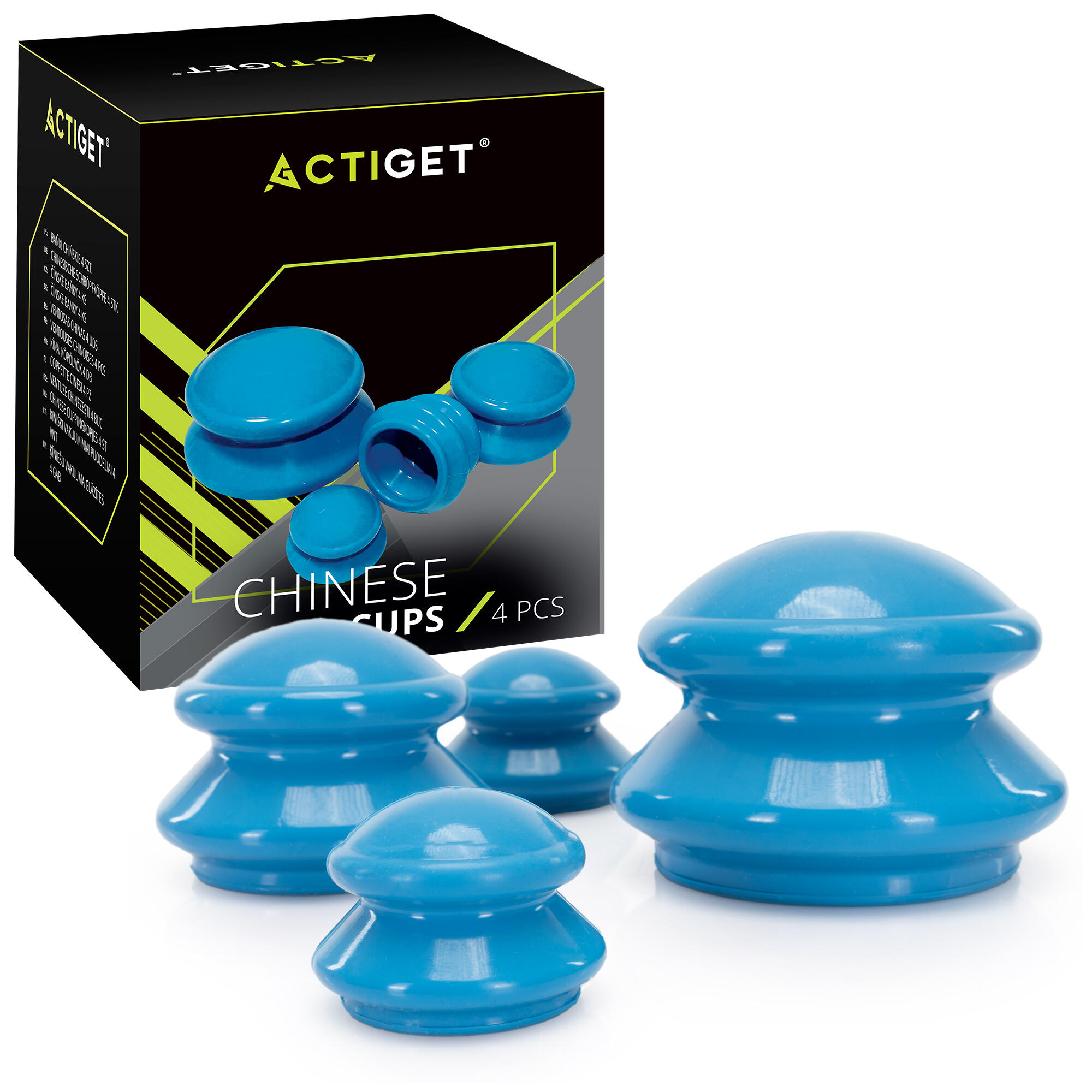 ACTIGET picture