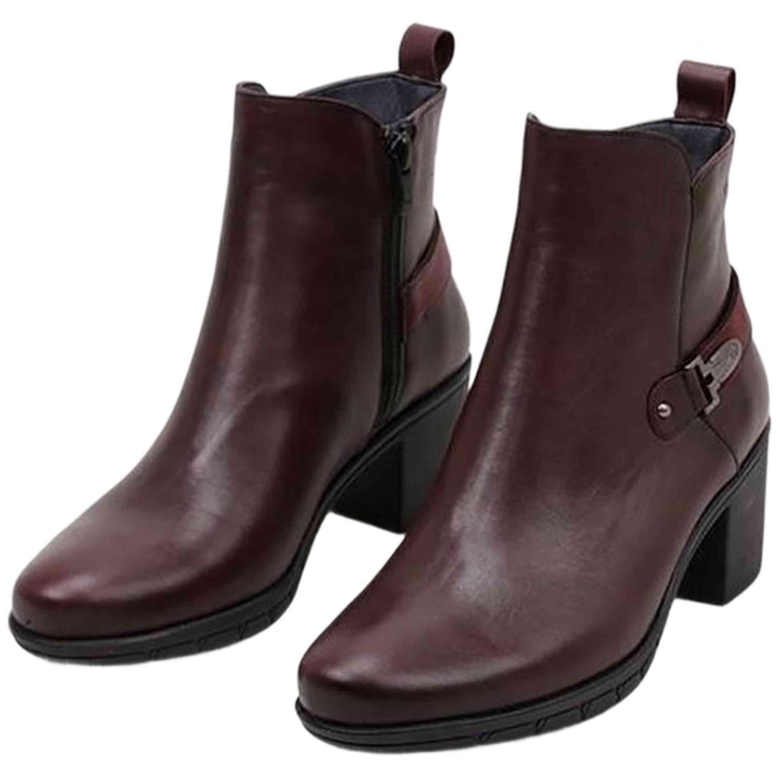 Botas Fluchos modelo 225-F1798-BU para homem 2/5