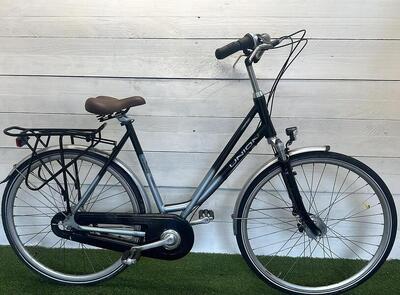 Tweedehands union strada