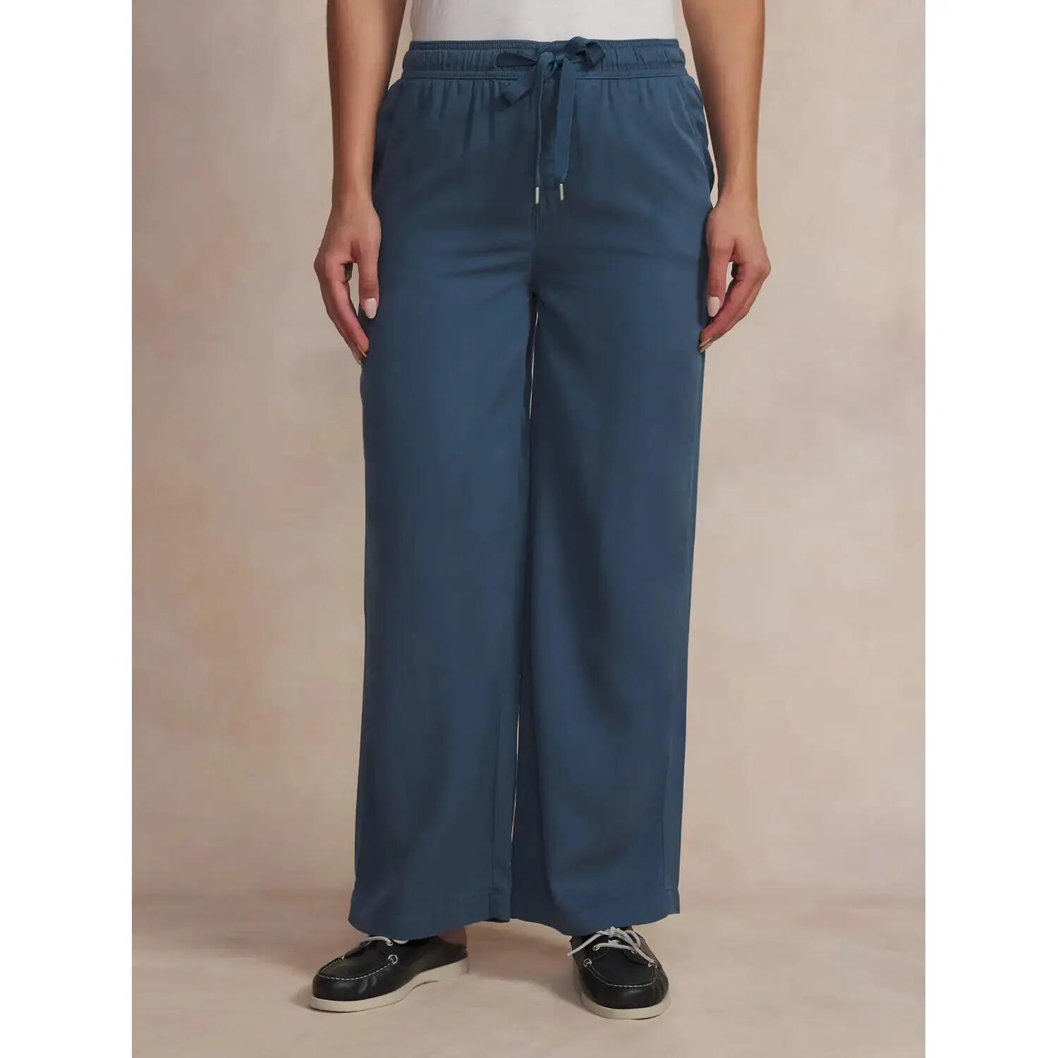 Pantaloni da donna TBS Myrno 2/4