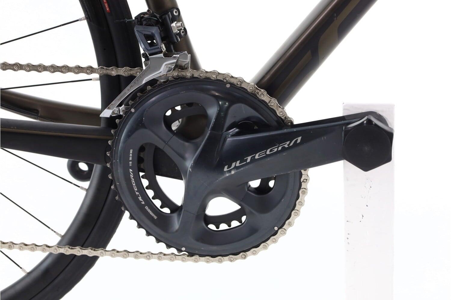 Vélo de route reconditionné ·  Addict 10 · Très bon état 4/8