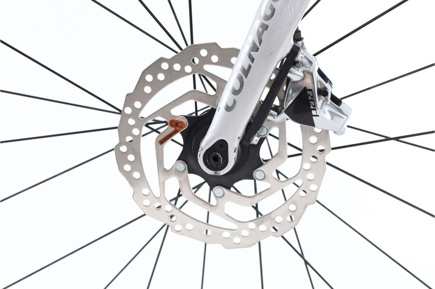 Segunda Vida · Bicicleta estrada · Colnago V3Rs AXS 12V · Muito bom estado 7/8