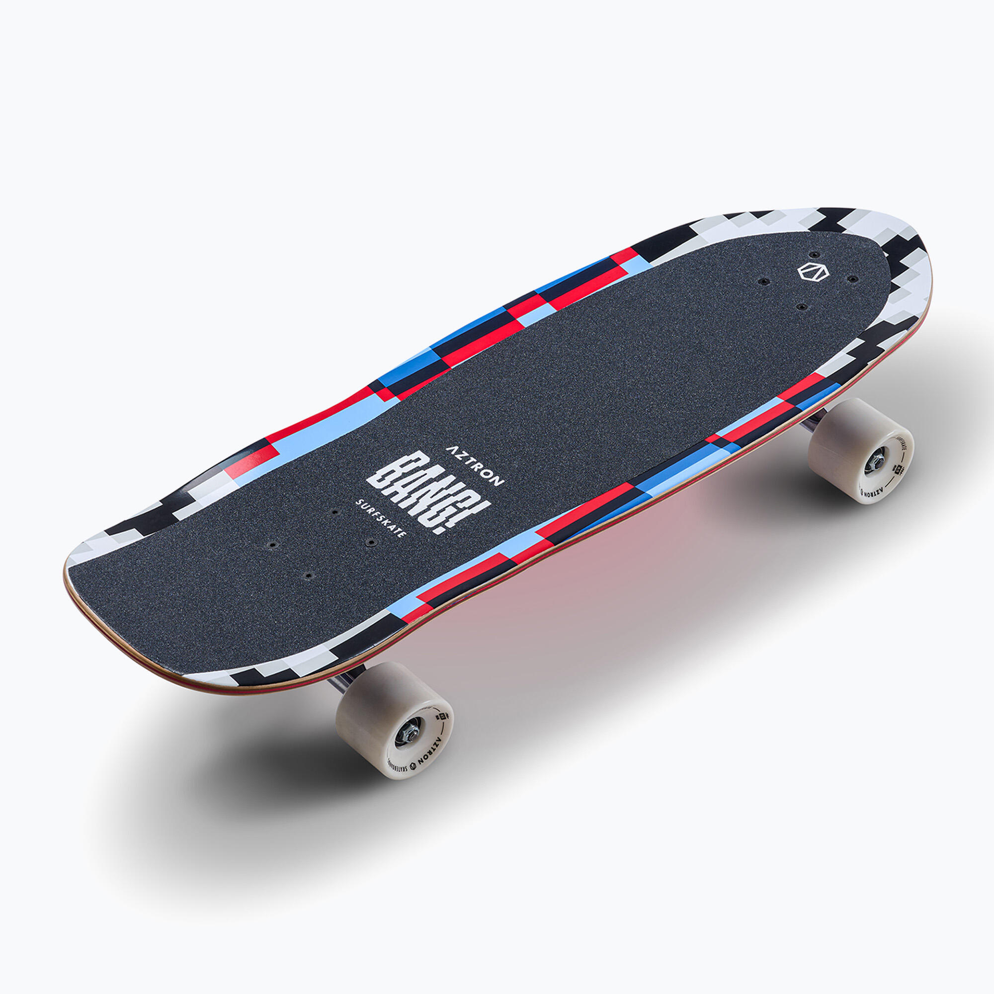 Deskorolka surfskate Aztron Bang 29 Surfskate 5/7