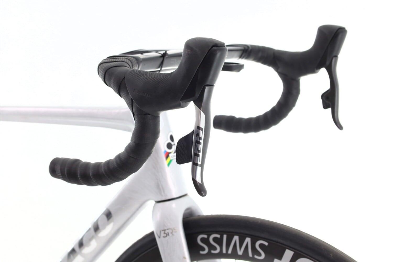 Segunda Vida · Bicicleta estrada · Colnago V3Rs AXS 12V · Muito bom estado 6/8