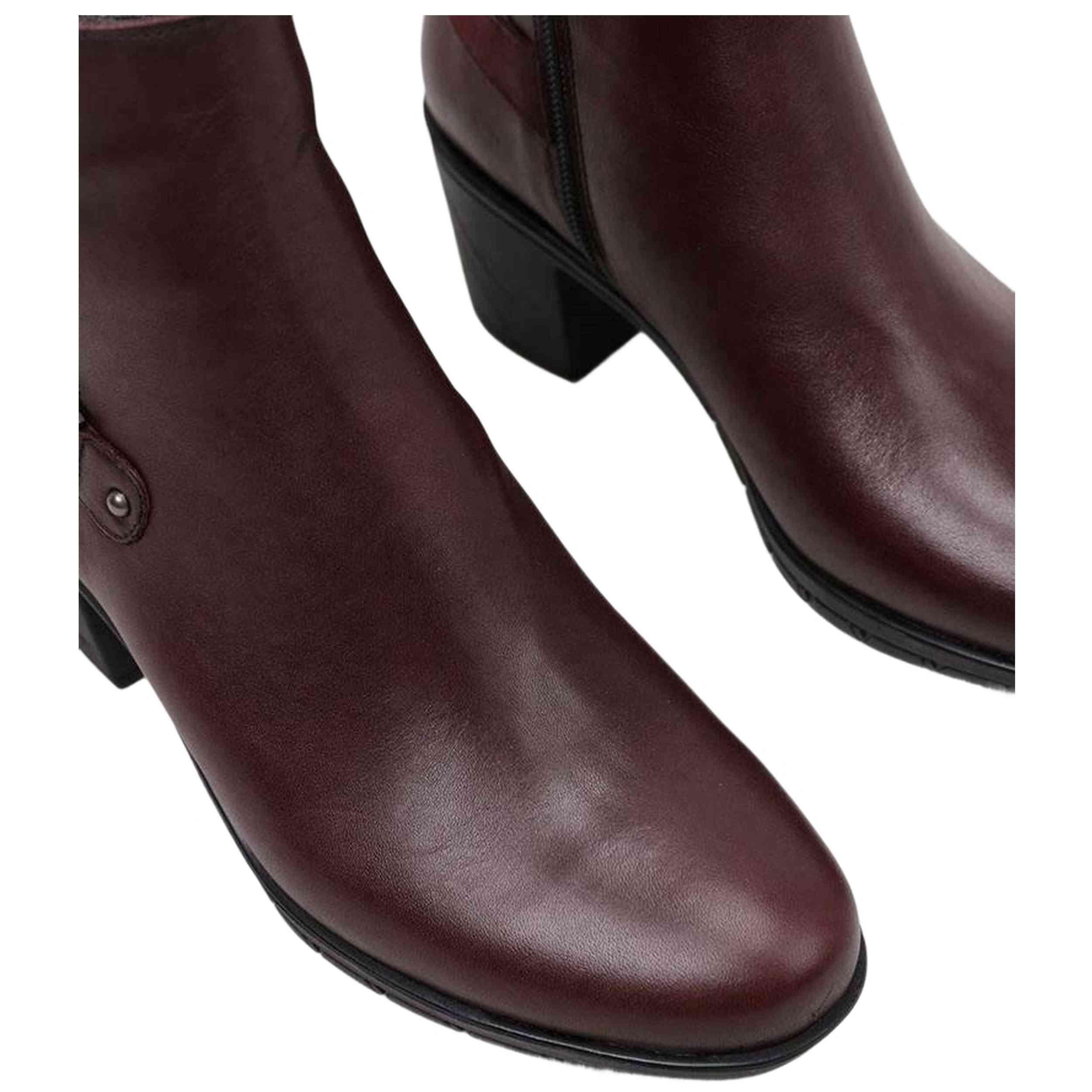 Botas Fluchos modelo 225-F1798-BU para homem 5/5