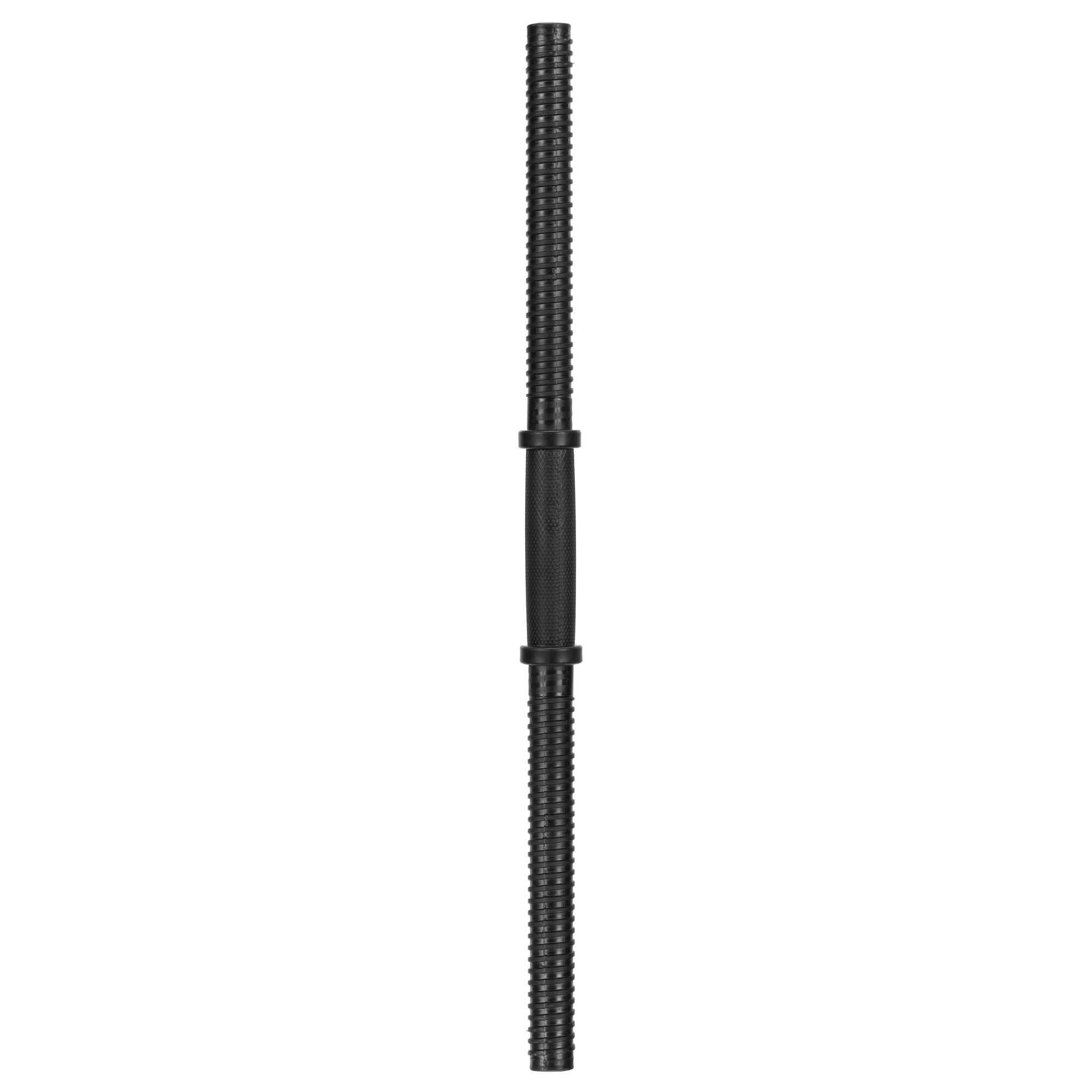 Hantle do treningu siłowego Actiget 30 kg zestaw 2x15 kg sztanga talerze zaciski 7/7