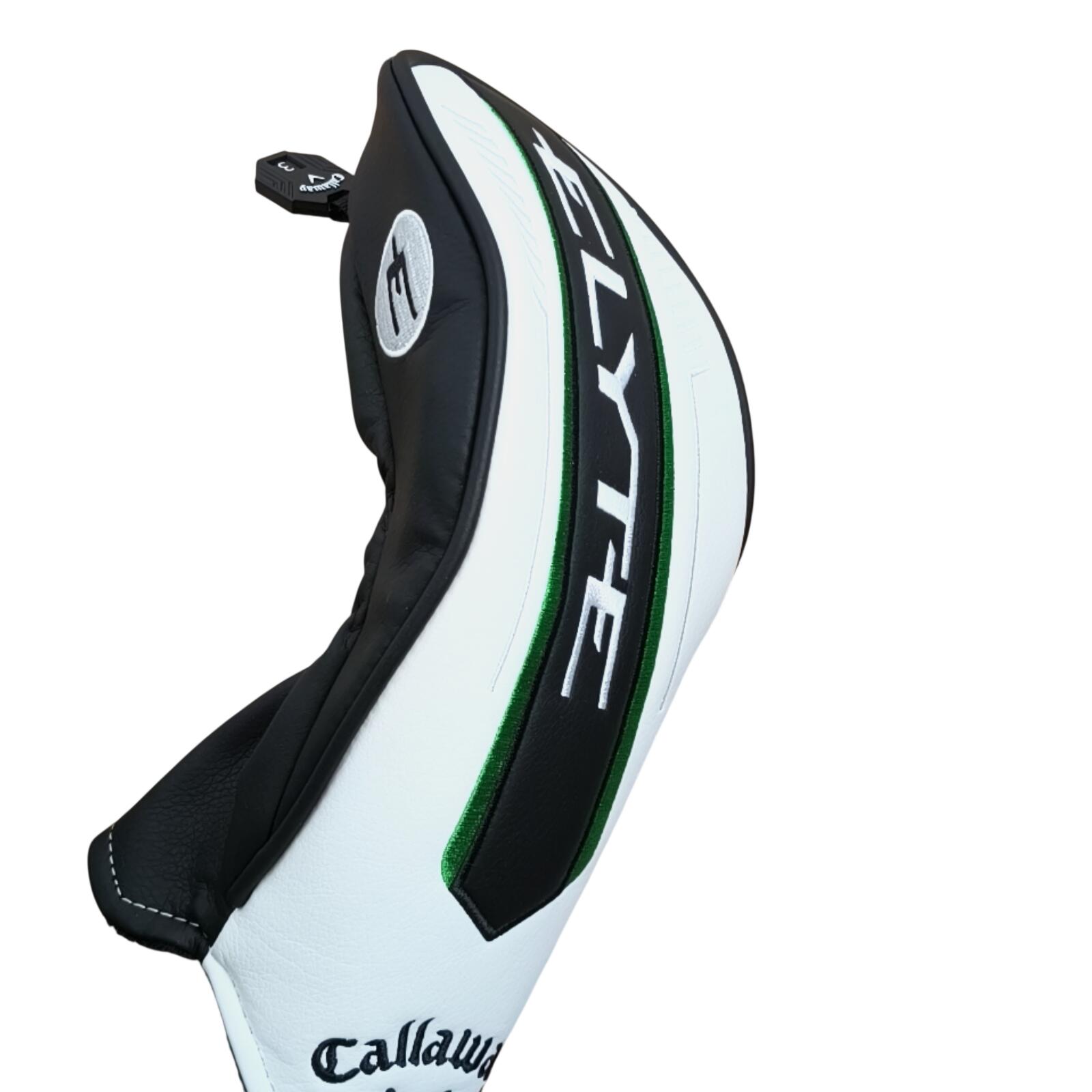 Callaway Elyte Fairway Wood / Flex Ladies / #7/21 2/6
