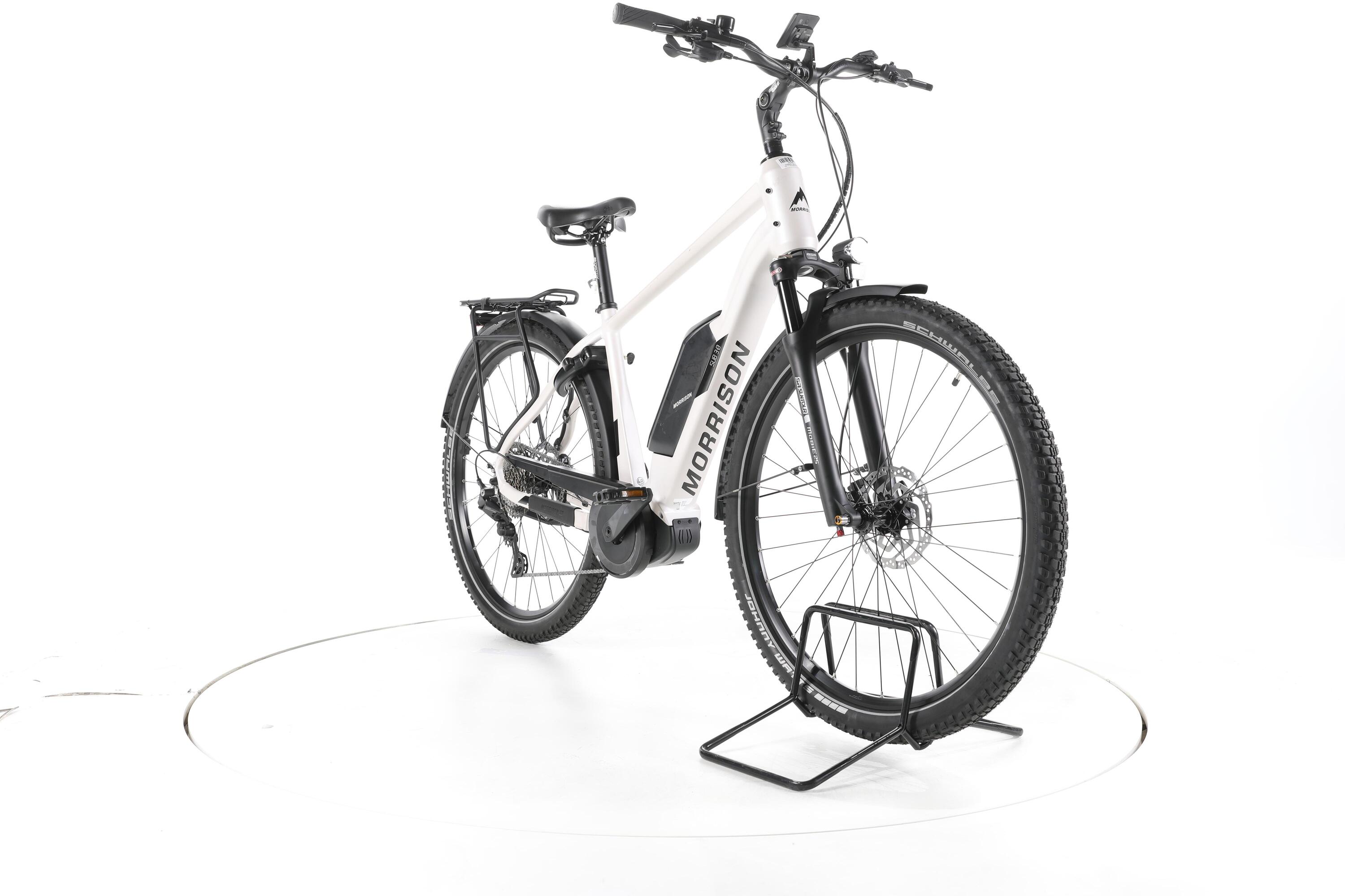 Reconditionné - MORRISON Sub 3.0 Trekking E-Bike - Très Bon 3/7