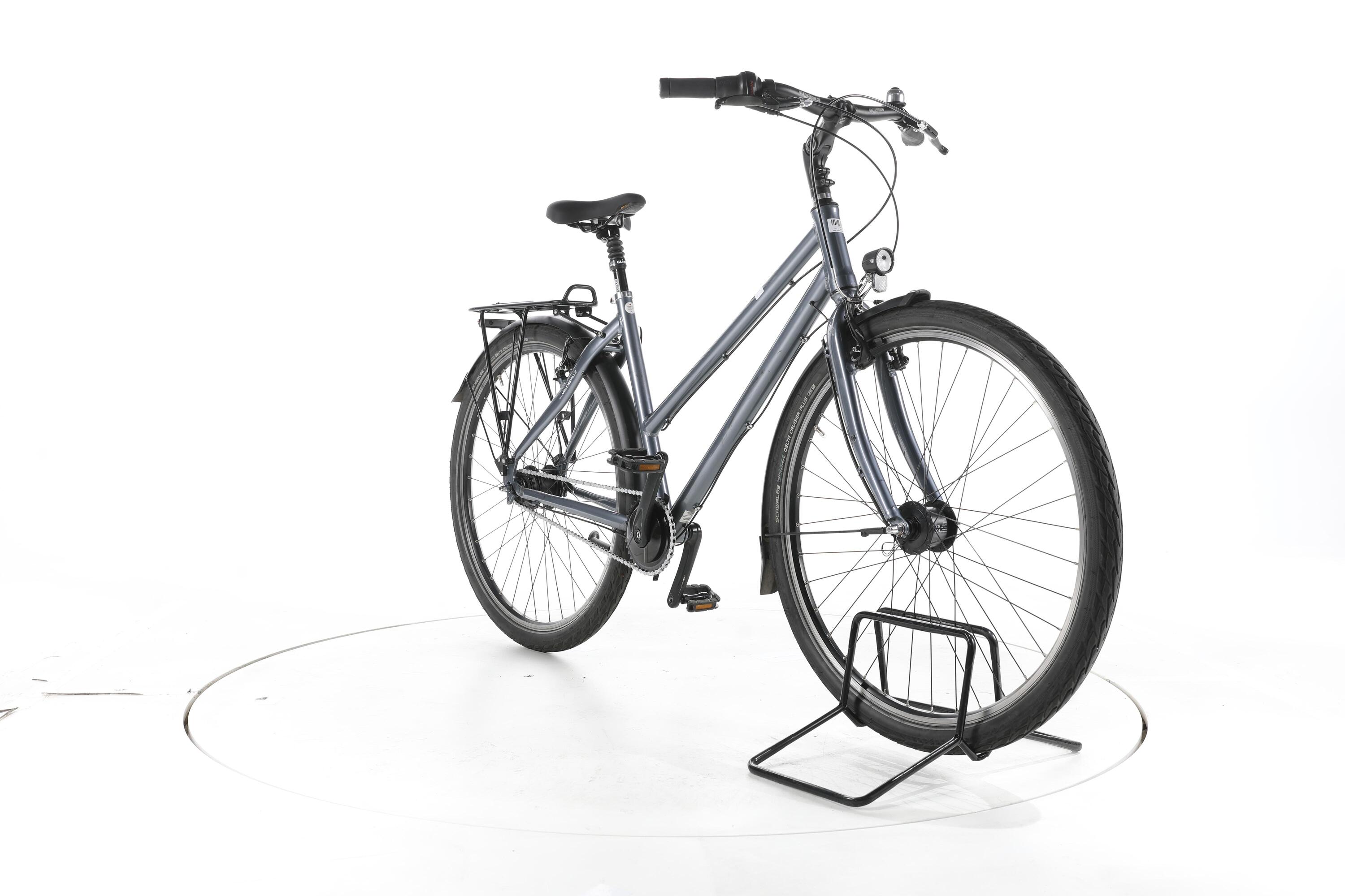 Refurbished - Velo de Ville A200 Fahrrad City & Trekking - In gutem Zustand 3/7