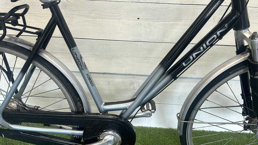 Bicicletta usata Union Strada 4/4