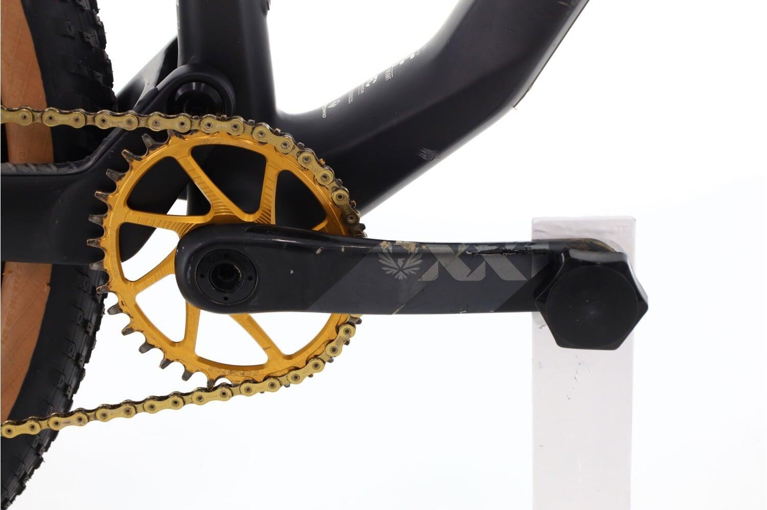 Tweedehands MTB ·  Track XX1 AXS · Zeer goede toestand 4/8