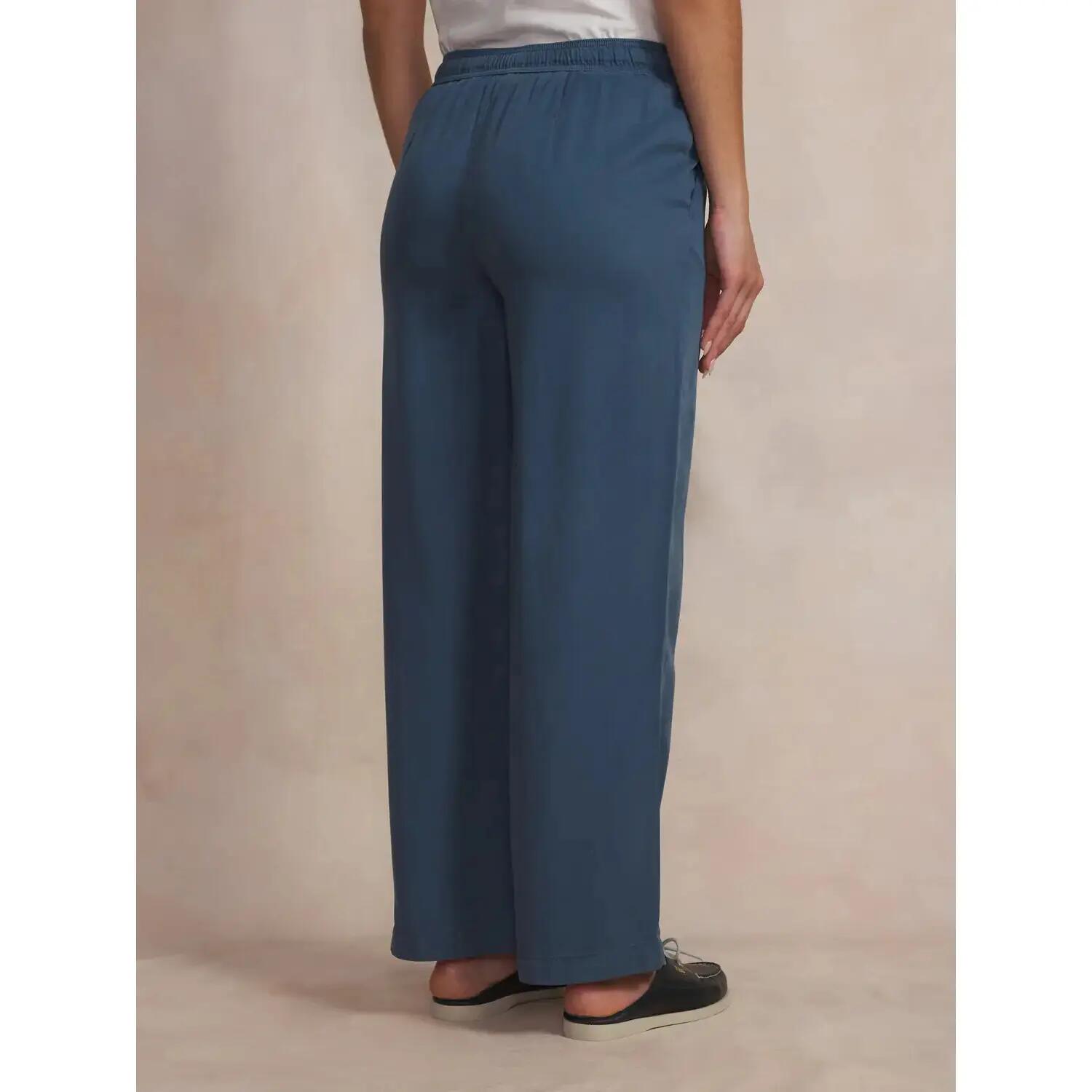 Pantaloni da donna TBS Myrno 4/4