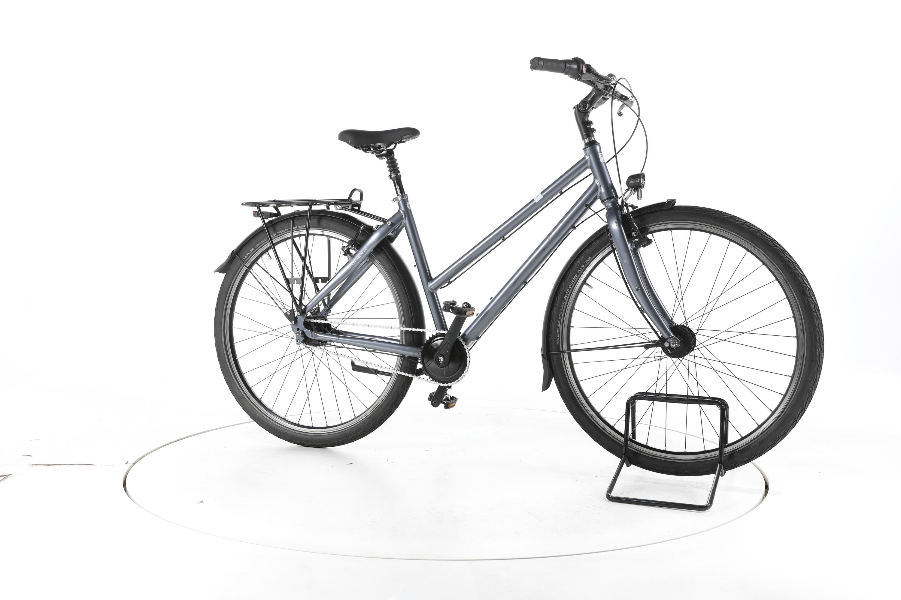 Refurbished - Velo de Ville A200 Fahrrad City & Trekking - In gutem Zustand 2/7