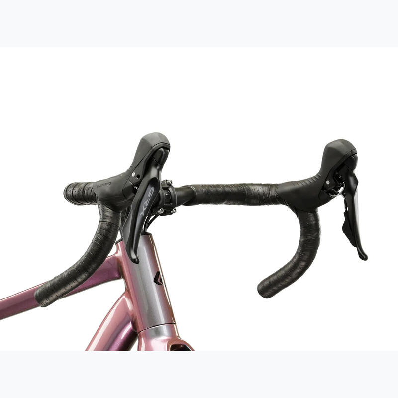 Bicicleta Gravel Kross Esker 6.0 28 inch verde Shimano Grx