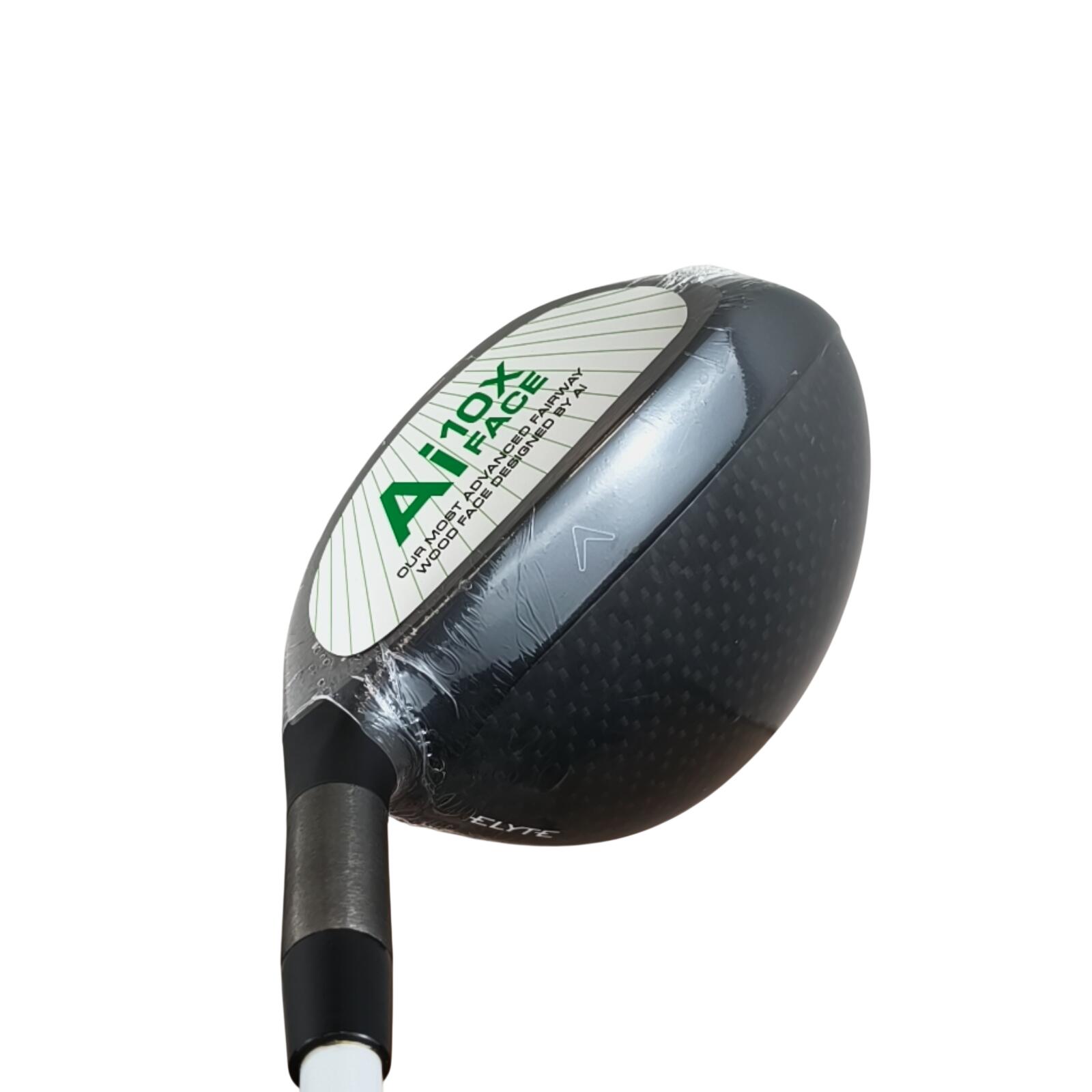 Callaway Elyte Fairway Wood / Flex Ladies / #7/21 4/6