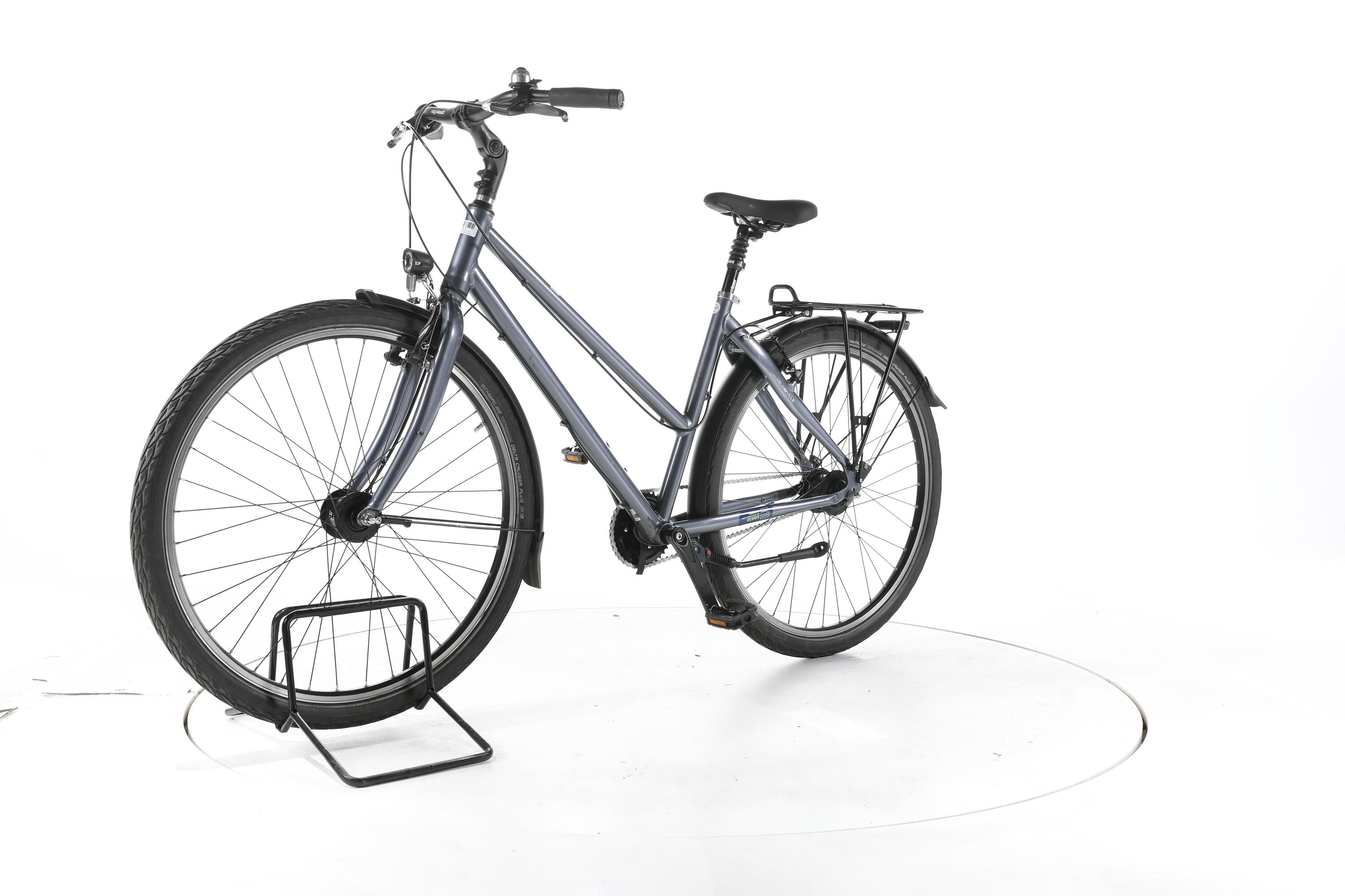 Refurbished - Velo de Ville A200 Fahrrad City & Trekking - In gutem Zustand 5/7
