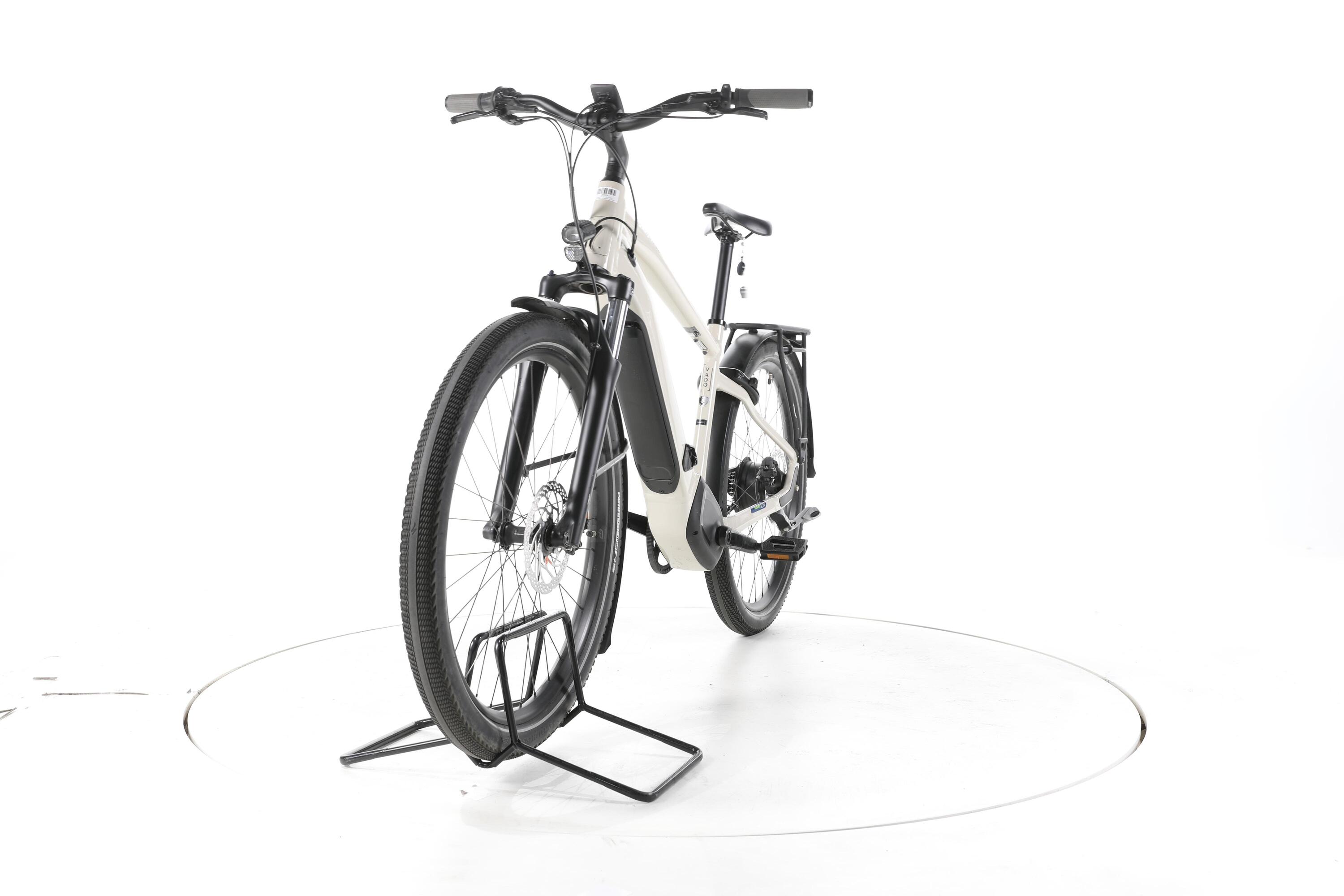 Tweedehands - Specialized Turbo Vado 3.0 IGH City E-Bike - Zeer goed 4/7