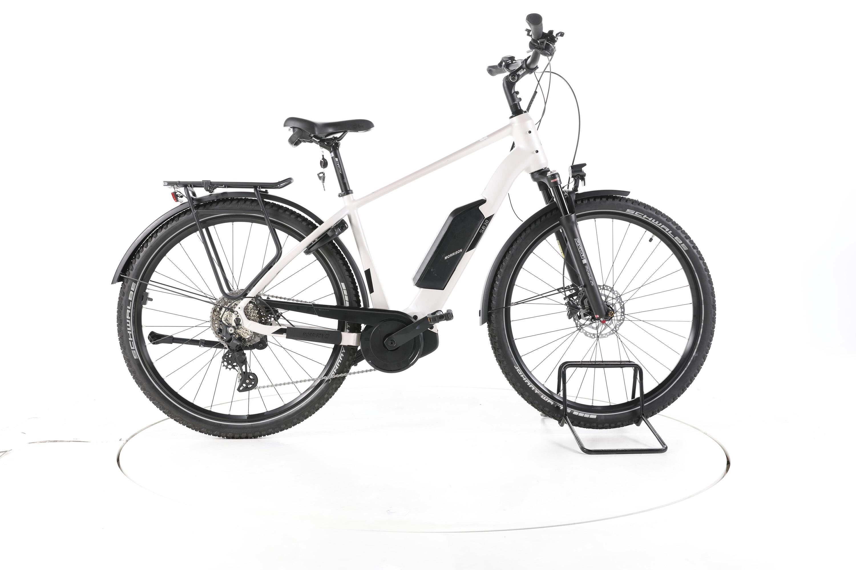 MORRISON BIKES picture