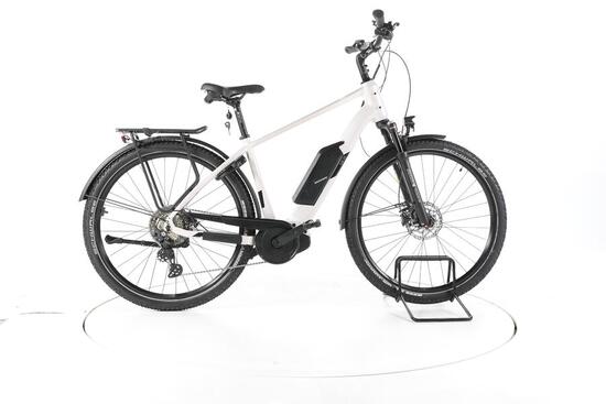 Tweedehands - MORRISON Sub 3.0 Trekking E-Bike - Zeer goed