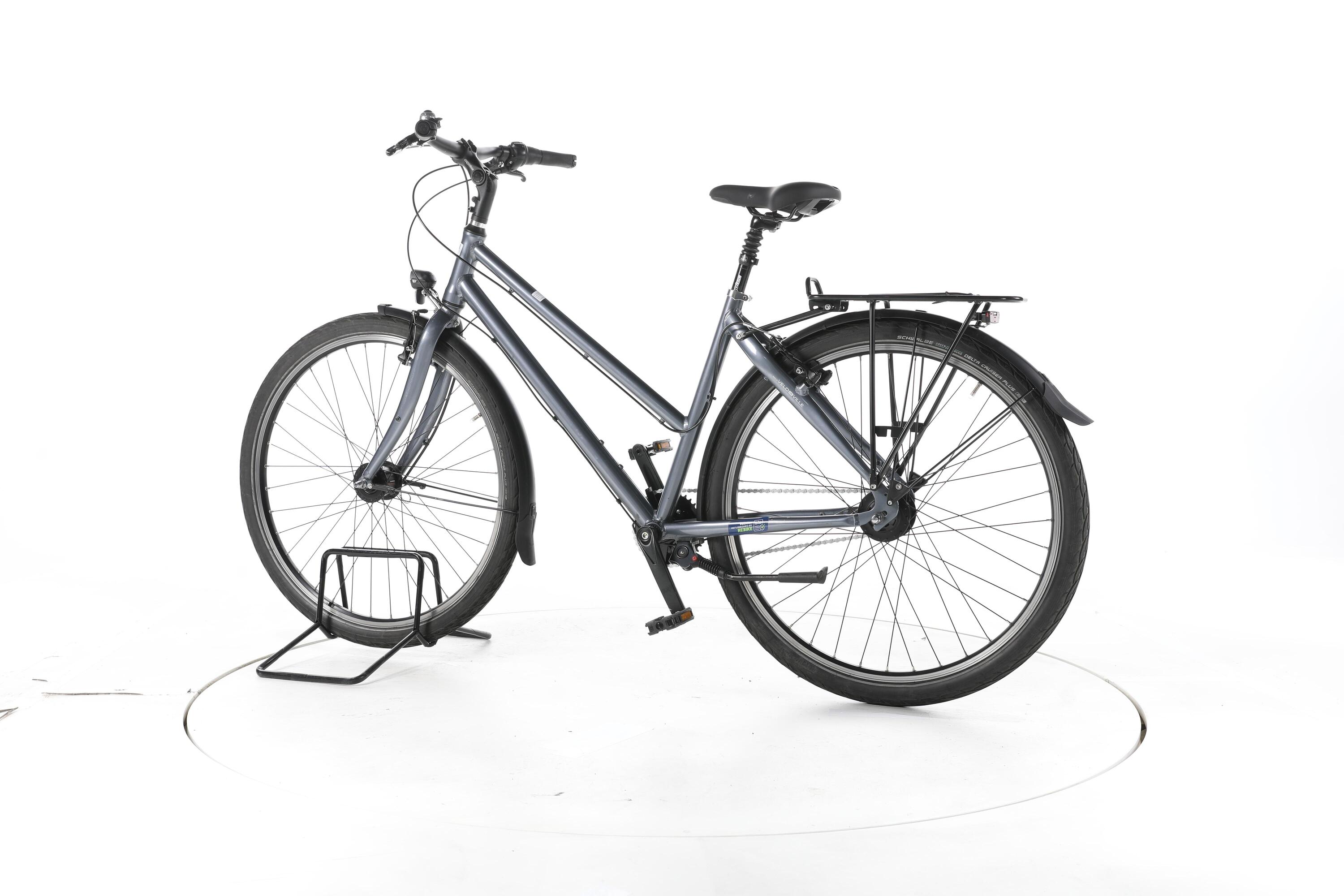 Refurbished - Velo de Ville A200 Fahrrad City & Trekking - In gutem Zustand 7/7