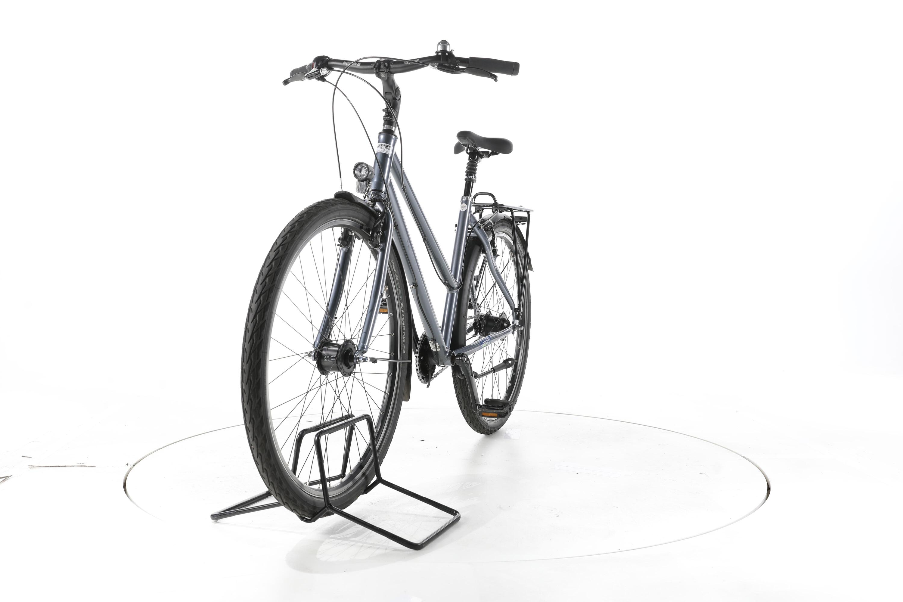 Refurbished - Velo de Ville A200 Fahrrad City & Trekking - In gutem Zustand 4/7