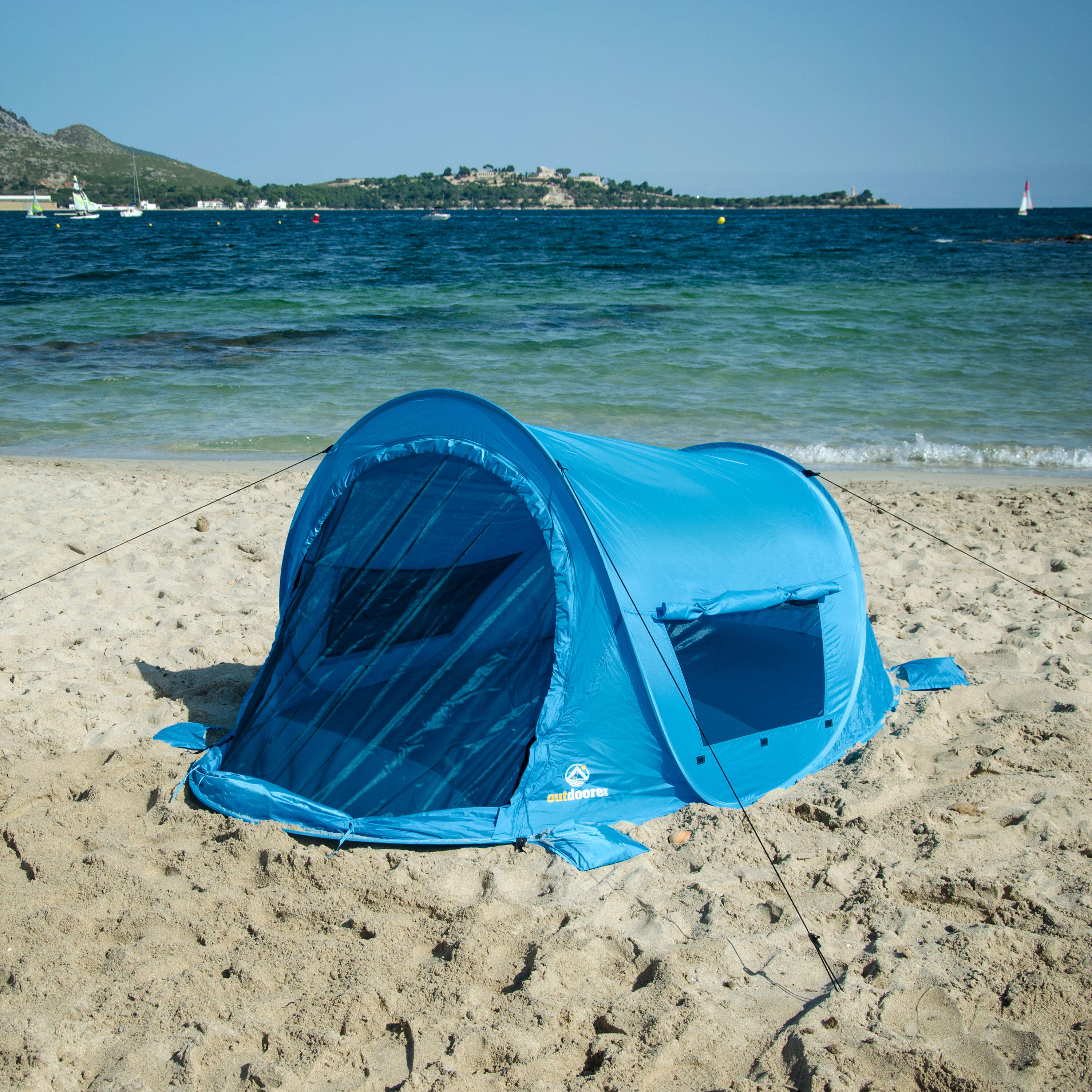 6 eck zelt Outdoor-Zelt, L-Größe, Sechseck-Zelt, Aluminiumstange, für den Außenbereich, automatisch, tragbar, regendicht, Camping, vollständig schnell zu öffnen, PRACTICE_VALUE: RANDONNEE MONTAGNE Amazon Basics 4 Person Akku-Typ:NP-F960