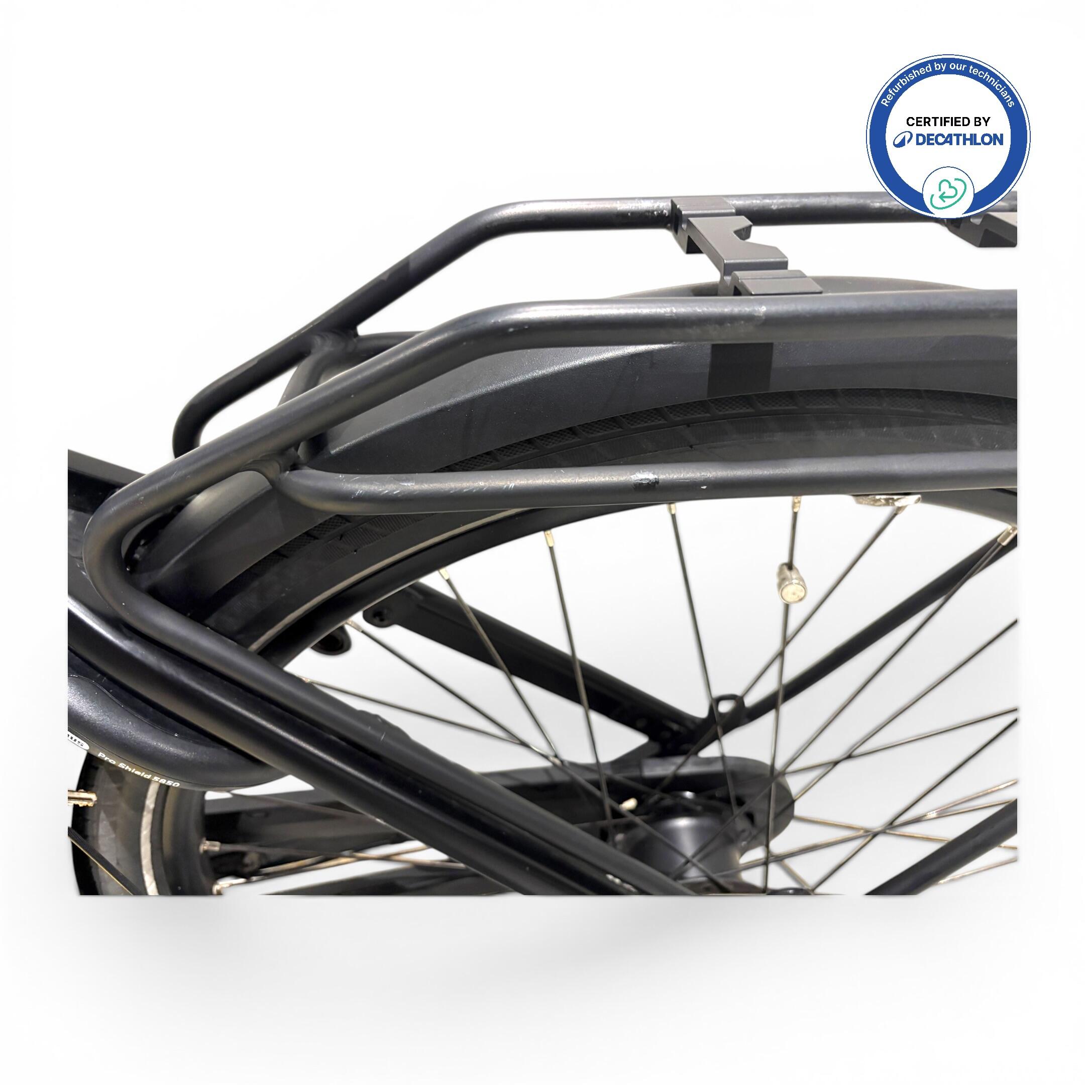 Tweedehands - Elektrische fiets - Qwic Mira Daily 7/7