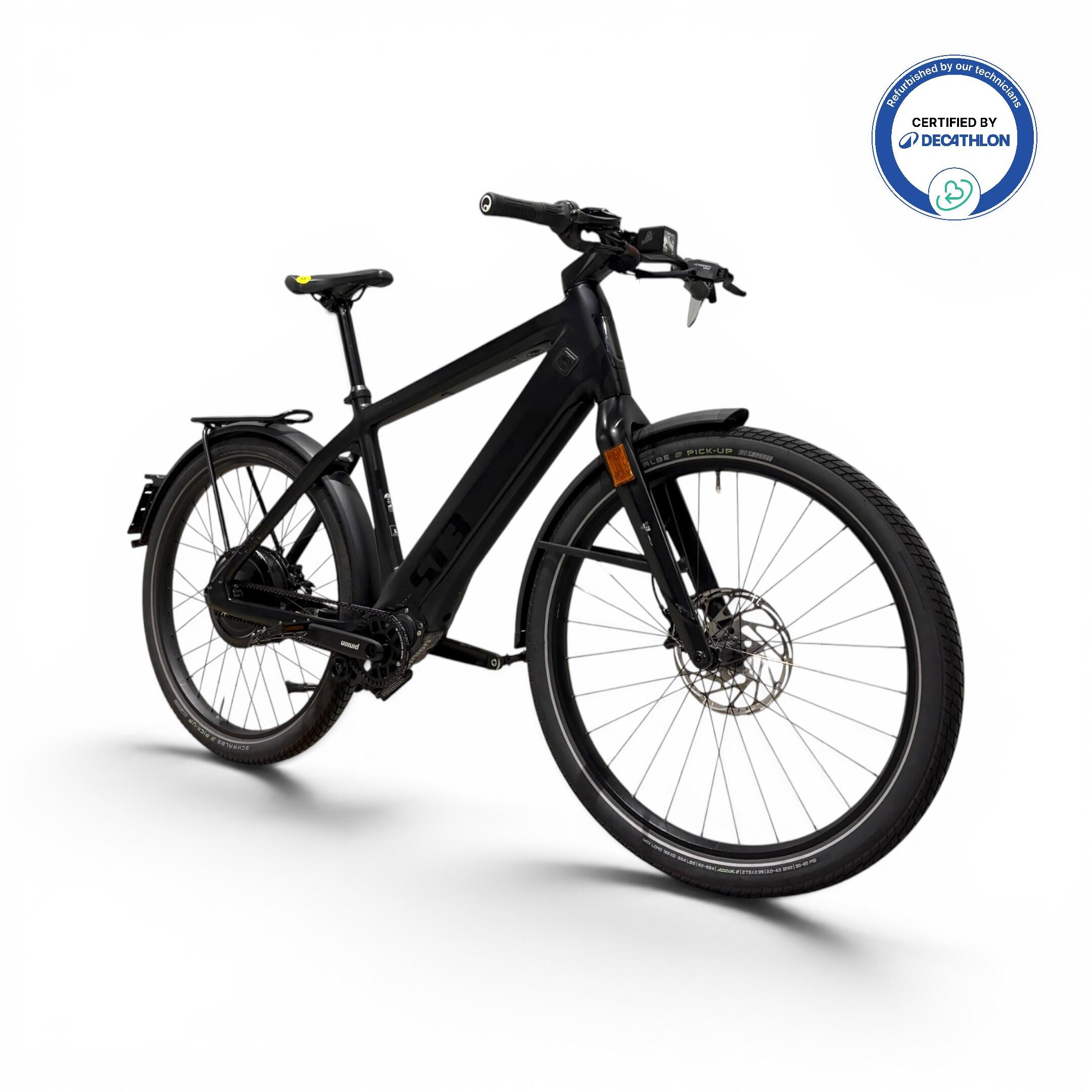 Seconde vie - Vélo speed pedelec - Stromer ST3 Pinion 2/7
