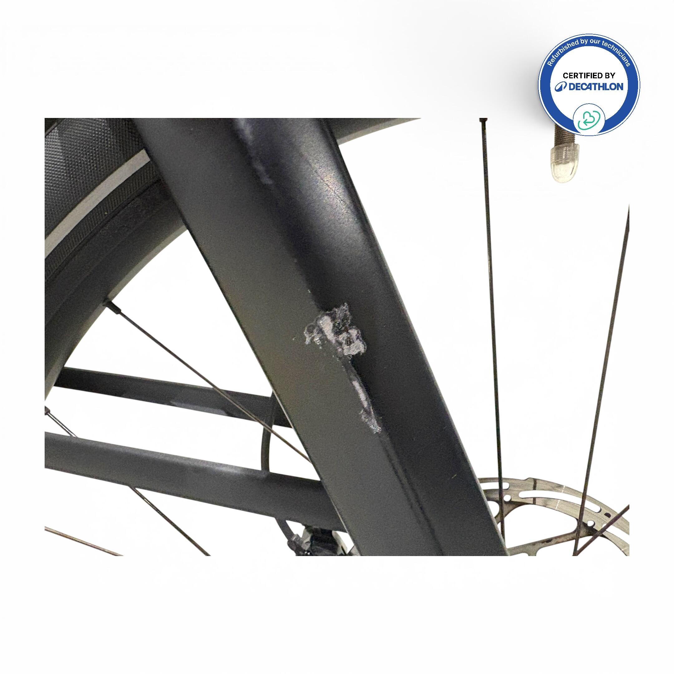 Seconde vie - Vélo speed pedelec - Stromer ST3 Pinion 7/7