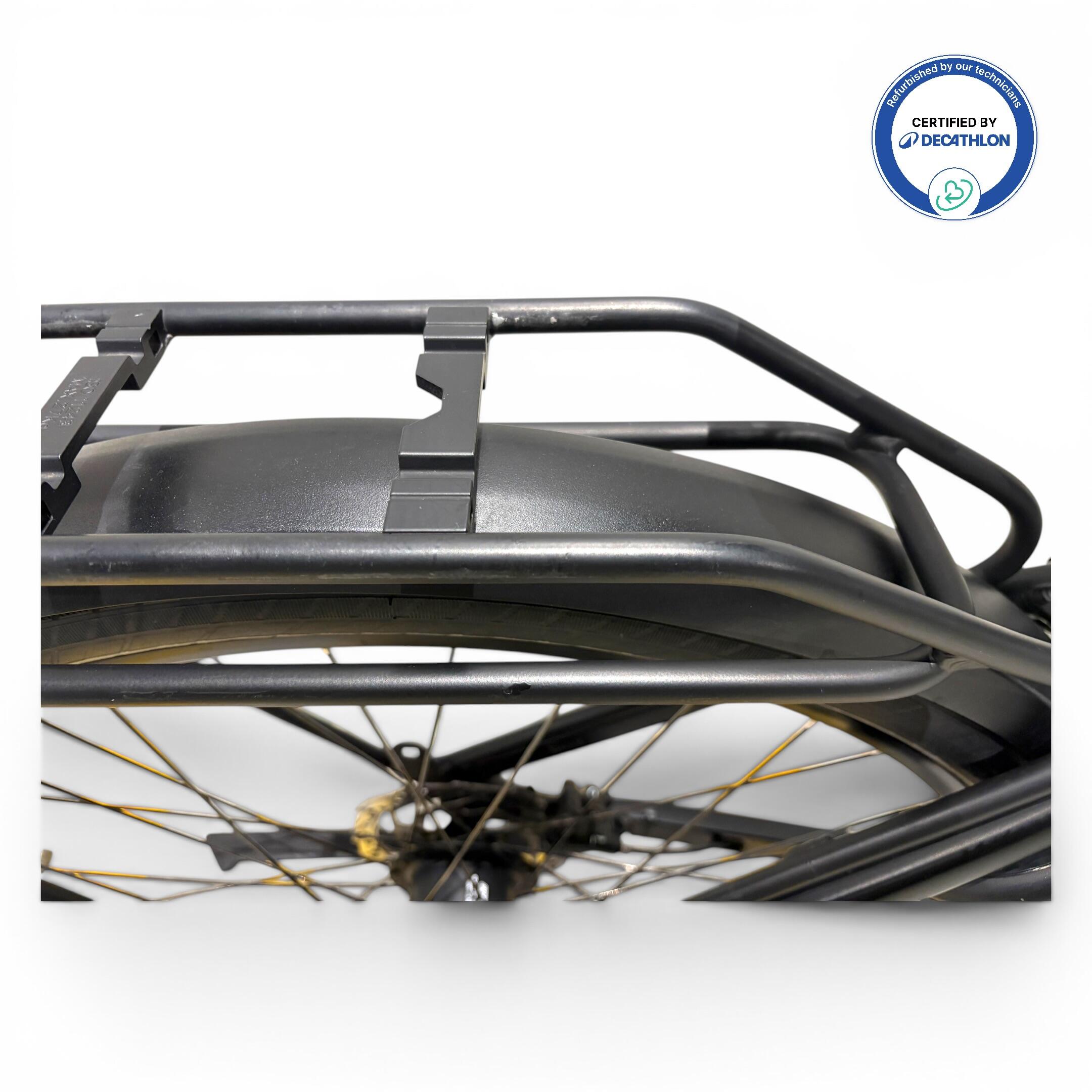 Tweedehands - Elektrische fiets - Qwic Mira Daily 6/7