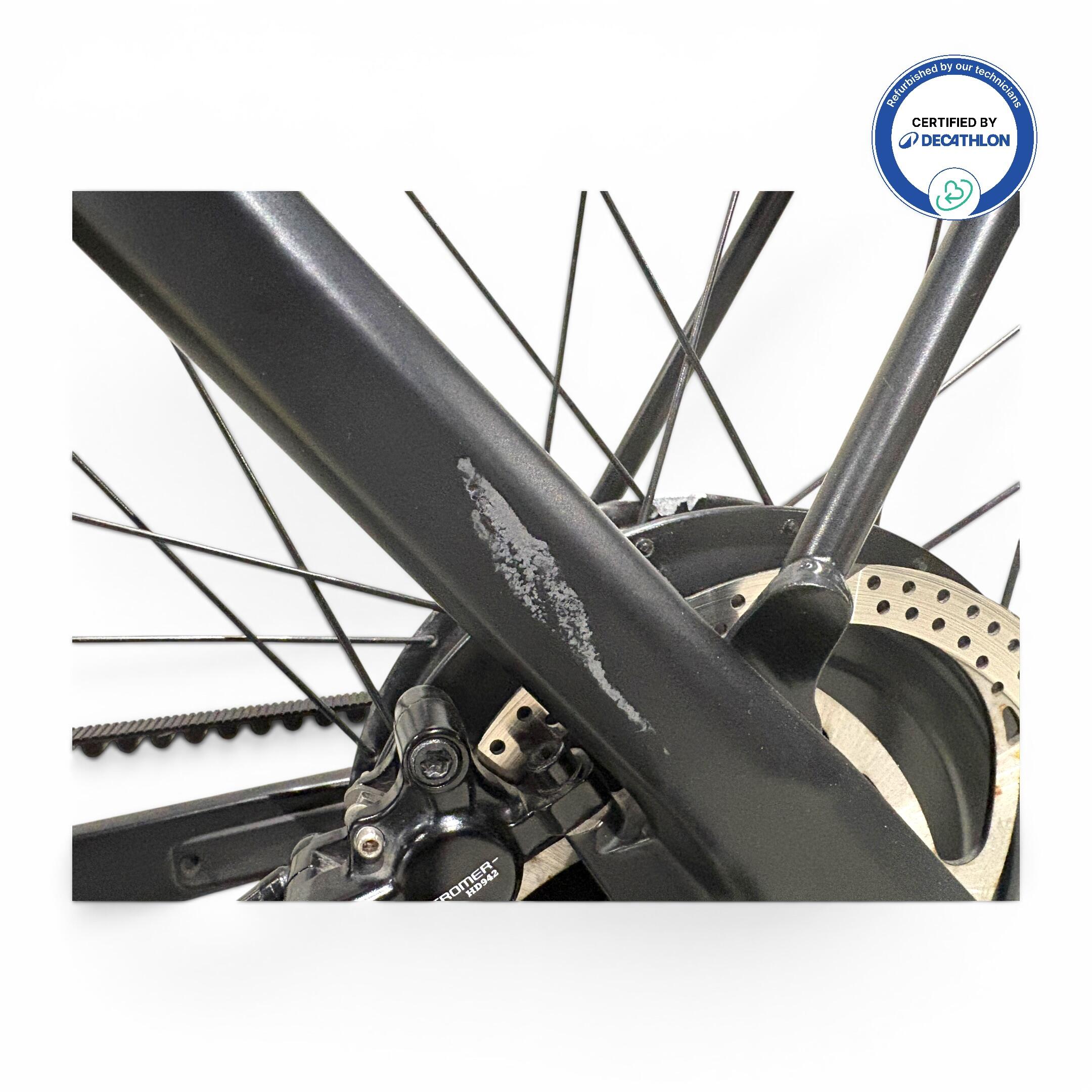 Seconde vie - Vélo speed pedelec - Stromer ST3 Pinion 5/7