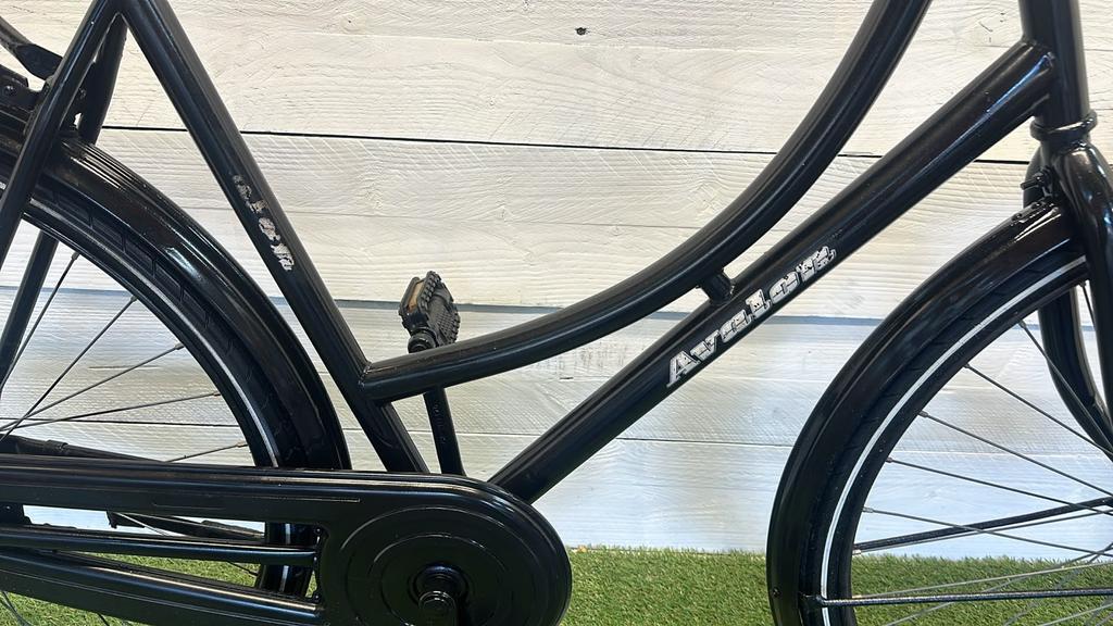 Bicicletta usata Avalon 4/4